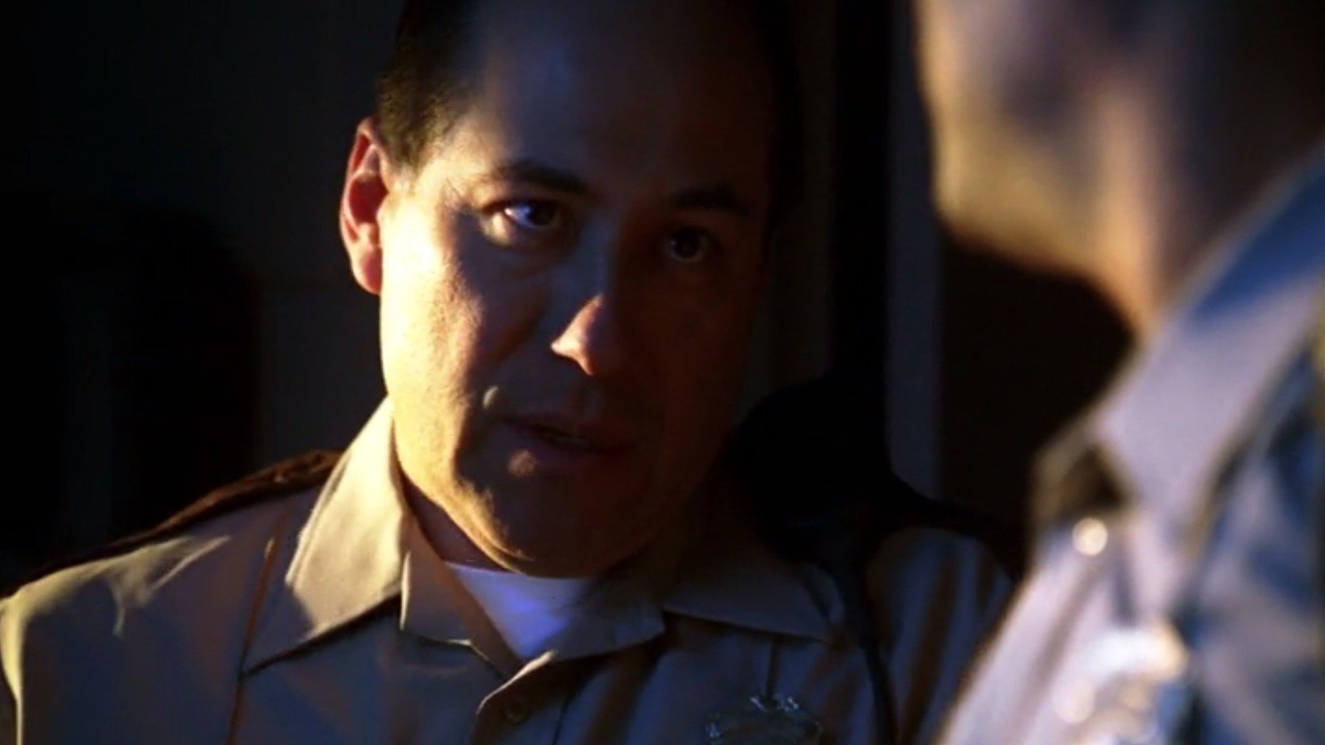 CSI: Miami : Exausto