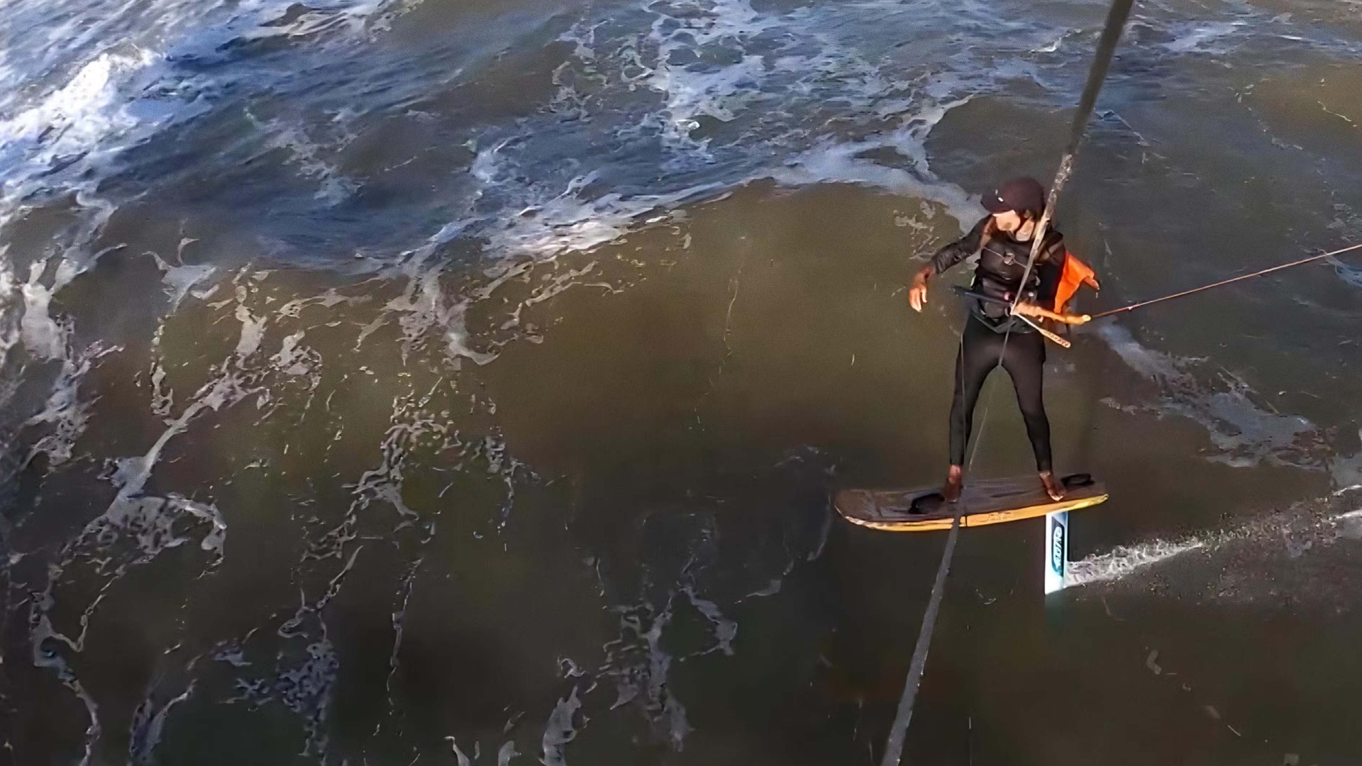 Surfin' sem Fim: Expedição Reentrâncias