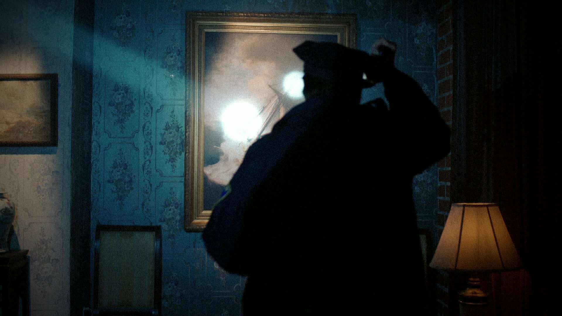 Grandes Roubos da História com Pierce Brosnan : O Roubo ao Museu Gardner