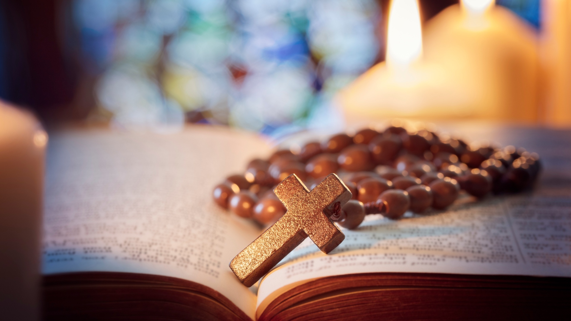 Santo Rosário da Madrugada