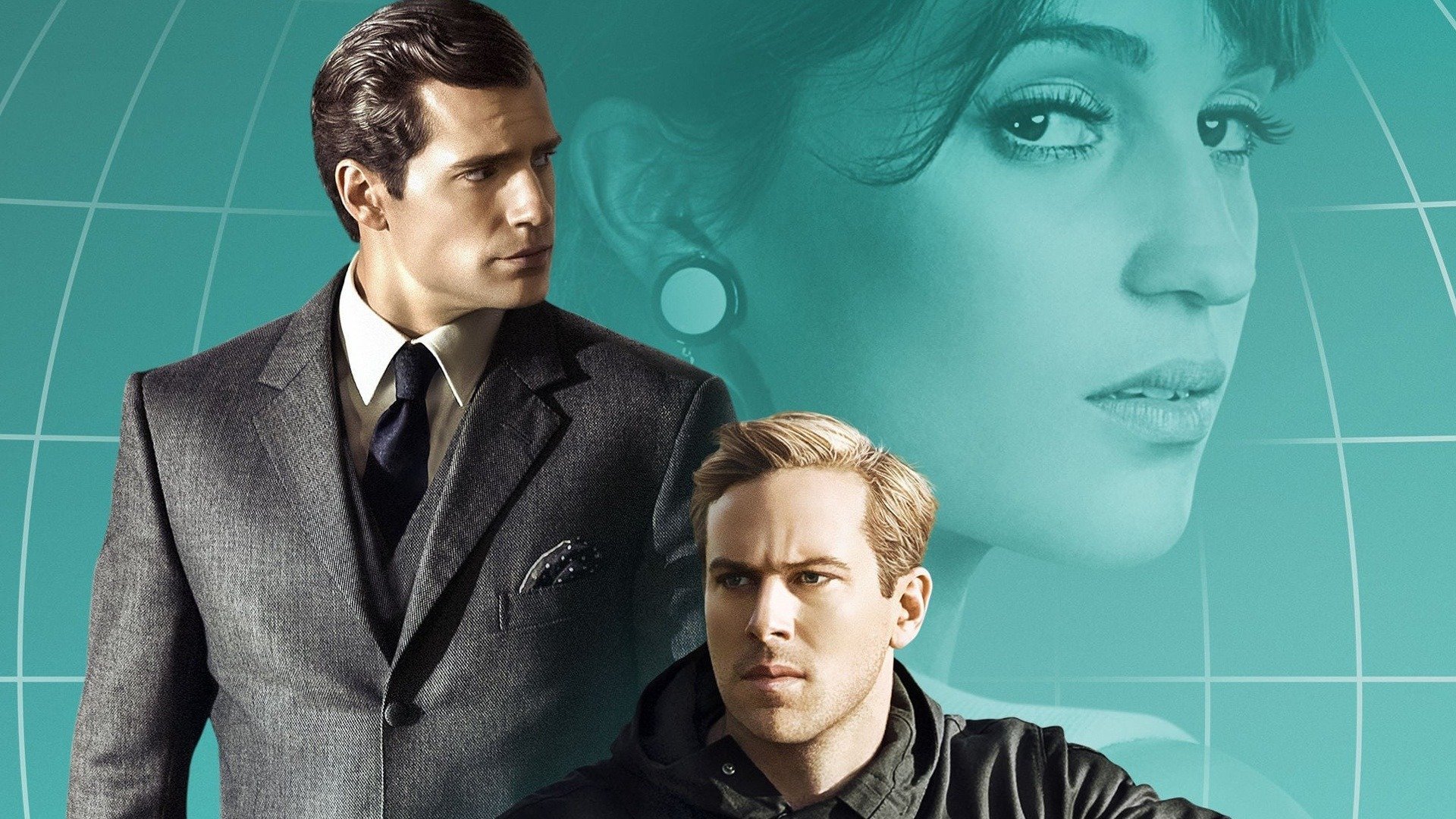 O Agente da U.N.C.L.E.