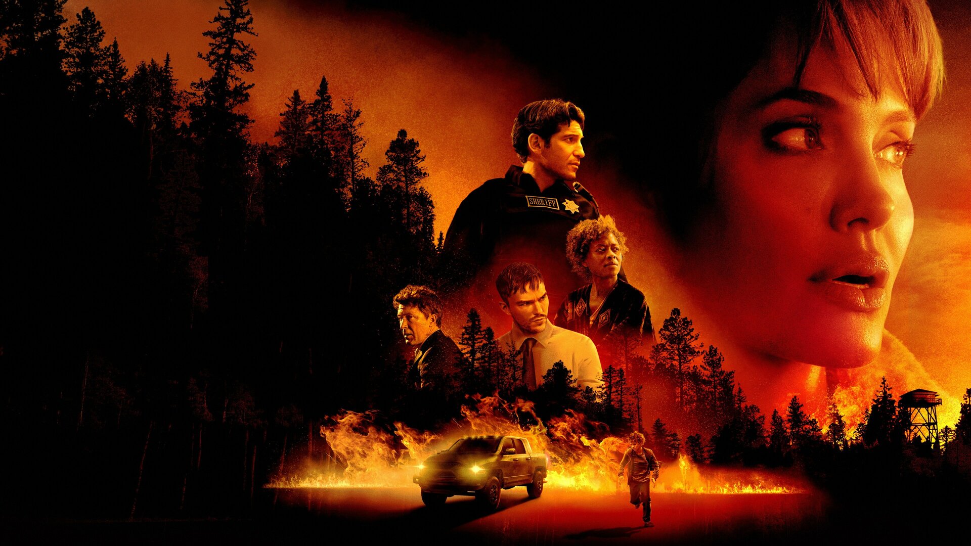 Aqueles que me Desejam a Morte