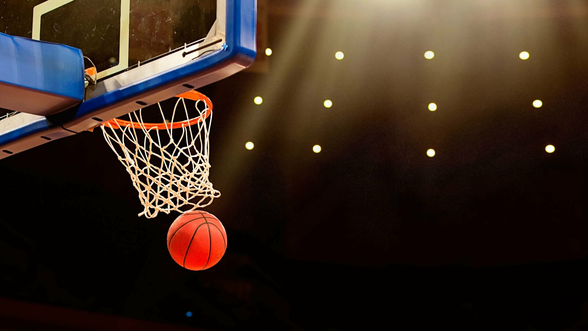 Mesquita x ADRM Maringá - Liga de Basquete Feminino : Mesquita x ADRM Maringá