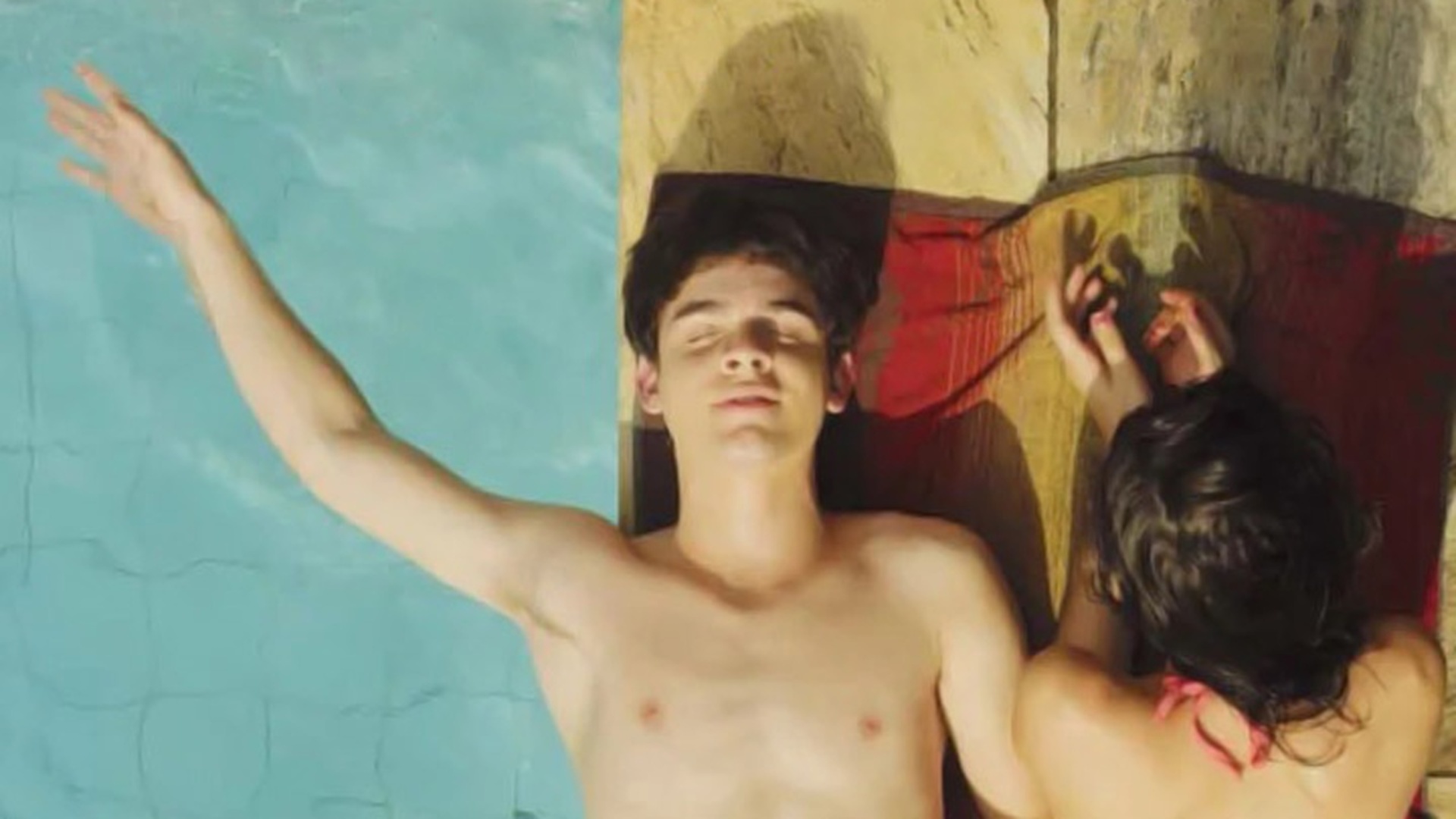 Hoje Eu Quero Voltar Sozinho