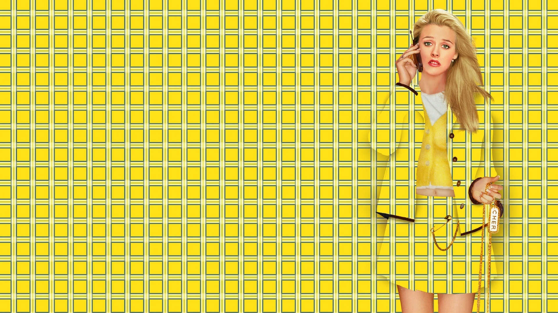 As Patricinhas de Beverly Hills