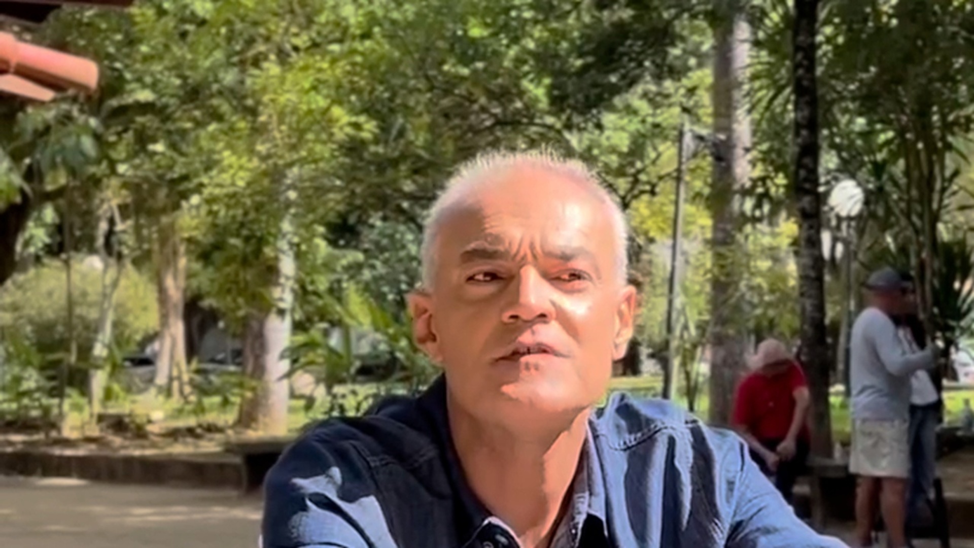 Aberto para Compras : Paraíba do Sul