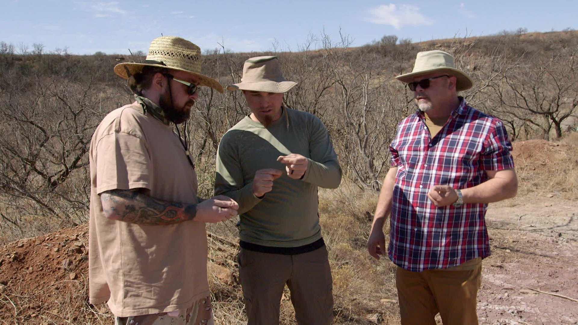 Trato Feito : Indiana Jones por um Dia