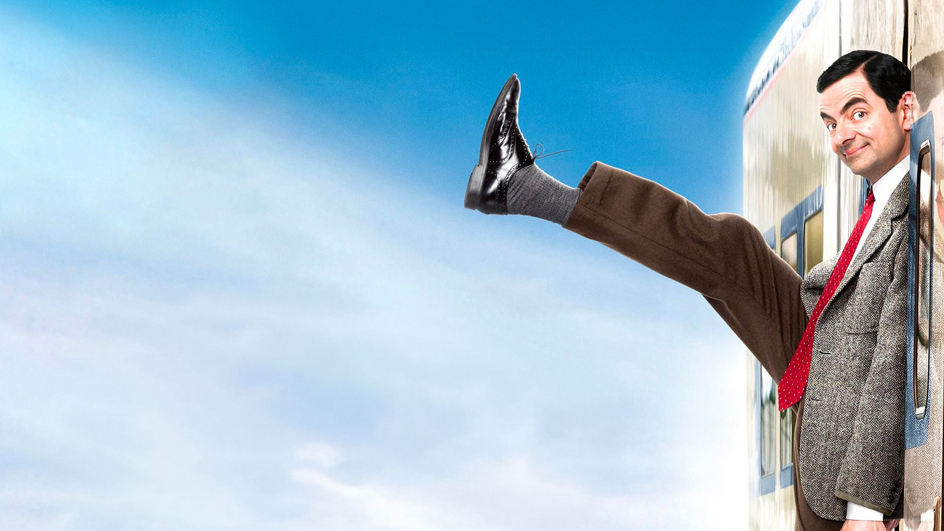 As Férias de Mr. Bean