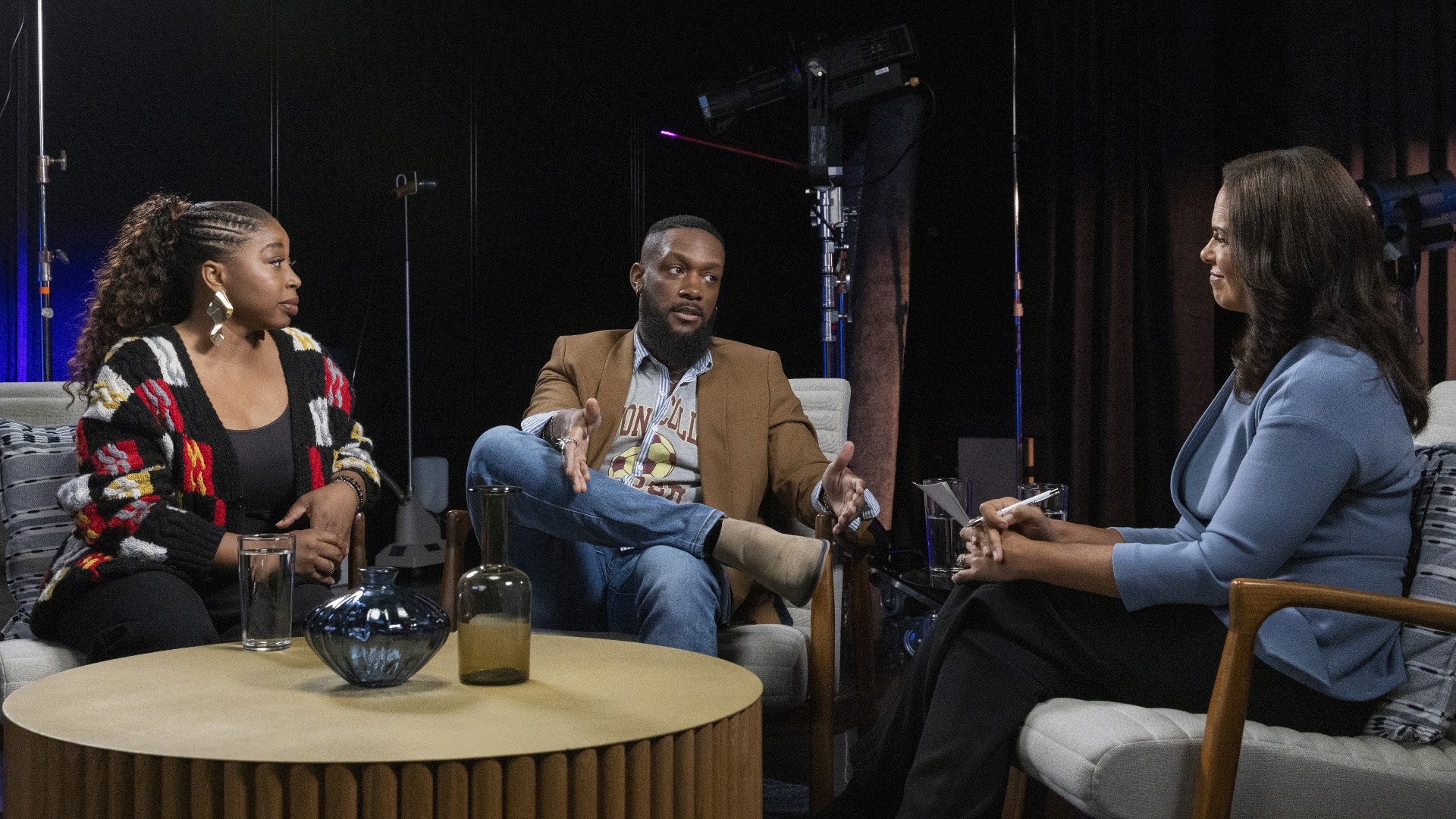 O Lado Sombrio da TV Infantil : Quebrando o Silêncio