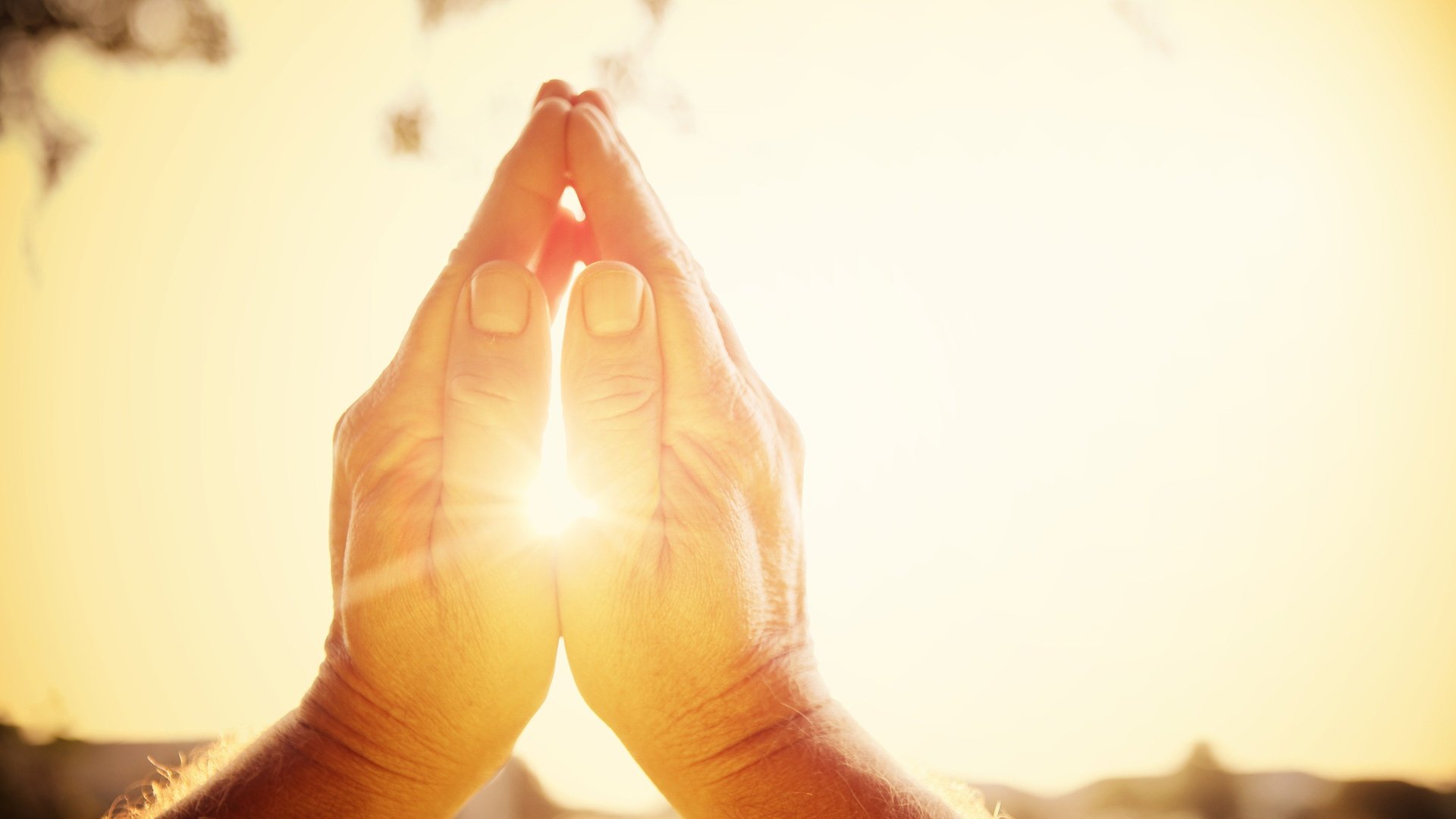 A Hora da Graça de Deus