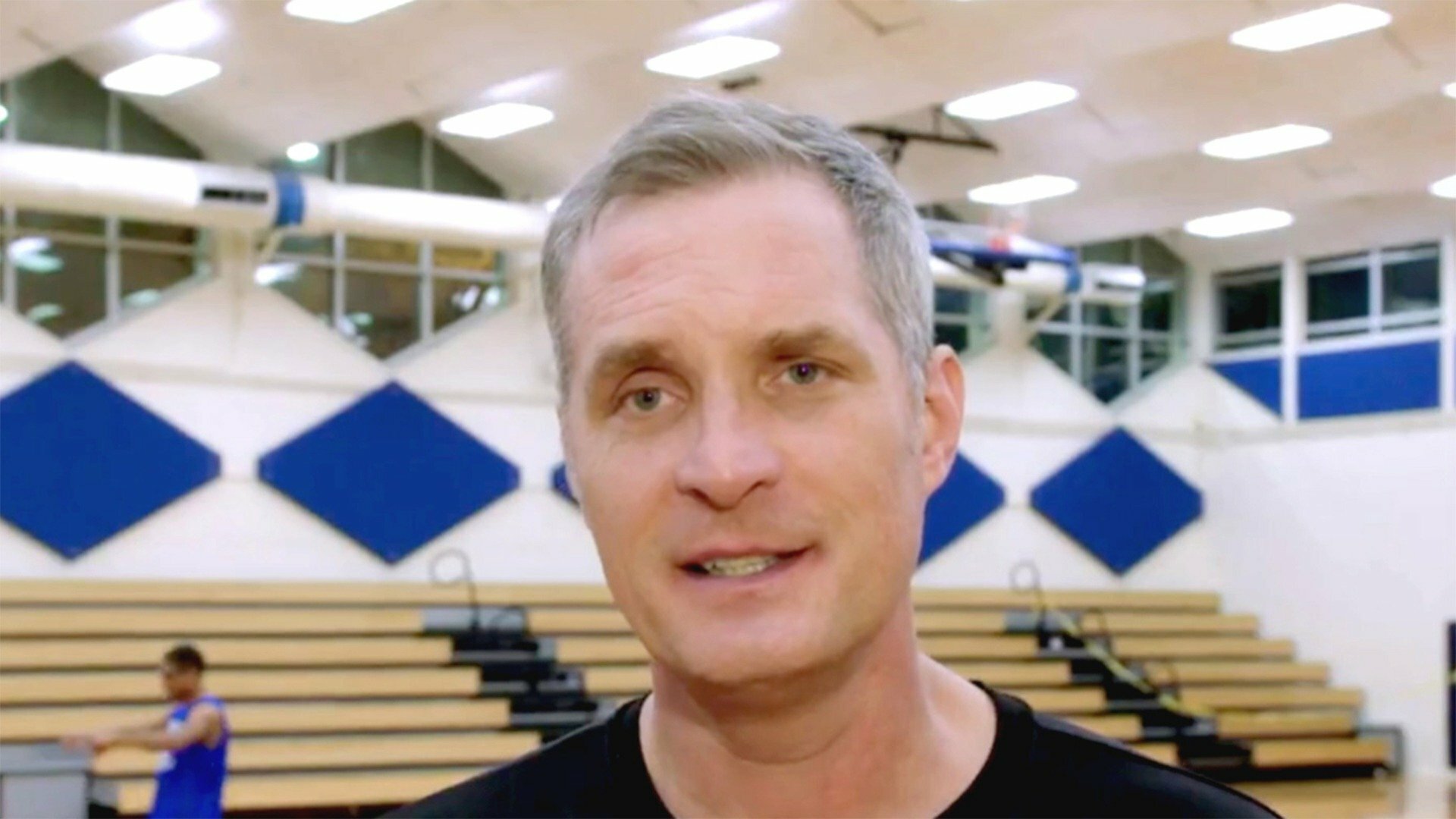 The Z Team : Basquete com Christian Laettner