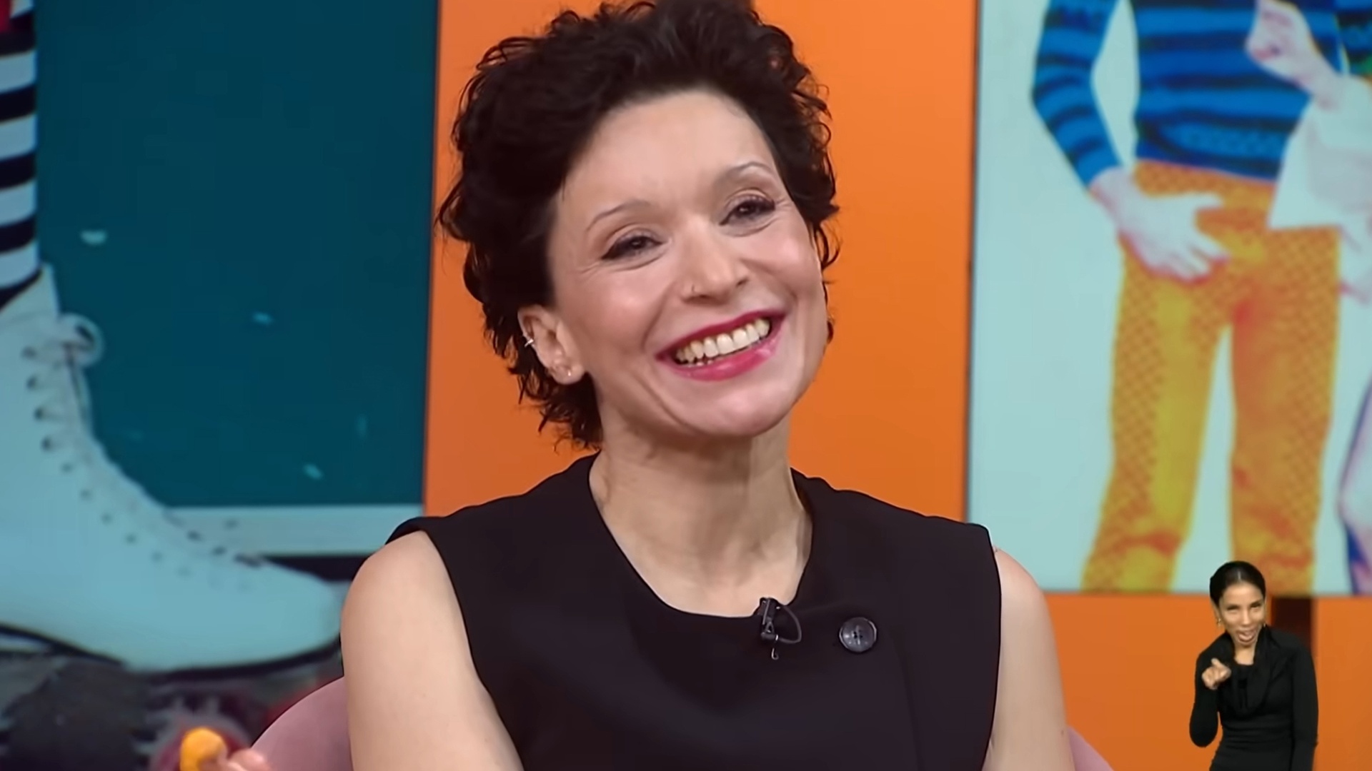 Sem Censura : Especial Anos 80