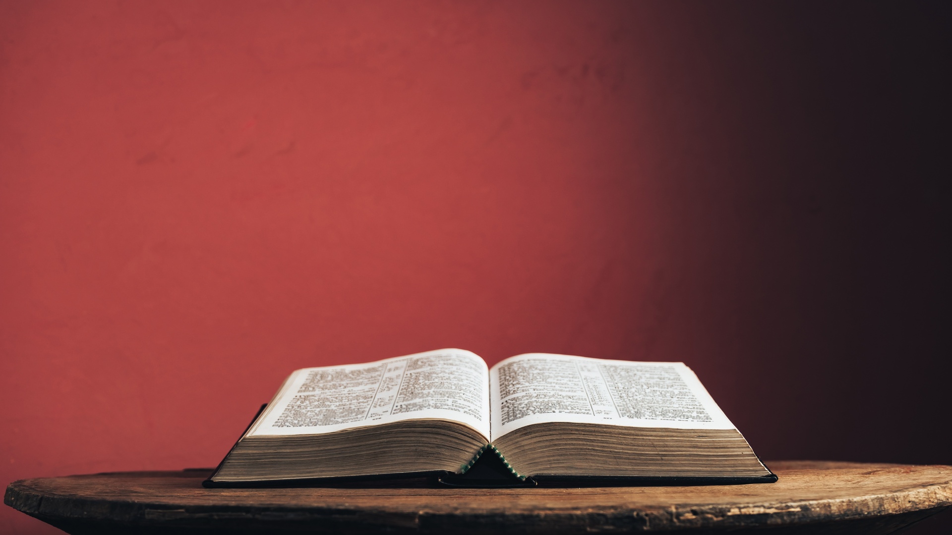 De Volta às Escrituras TV Guarapari