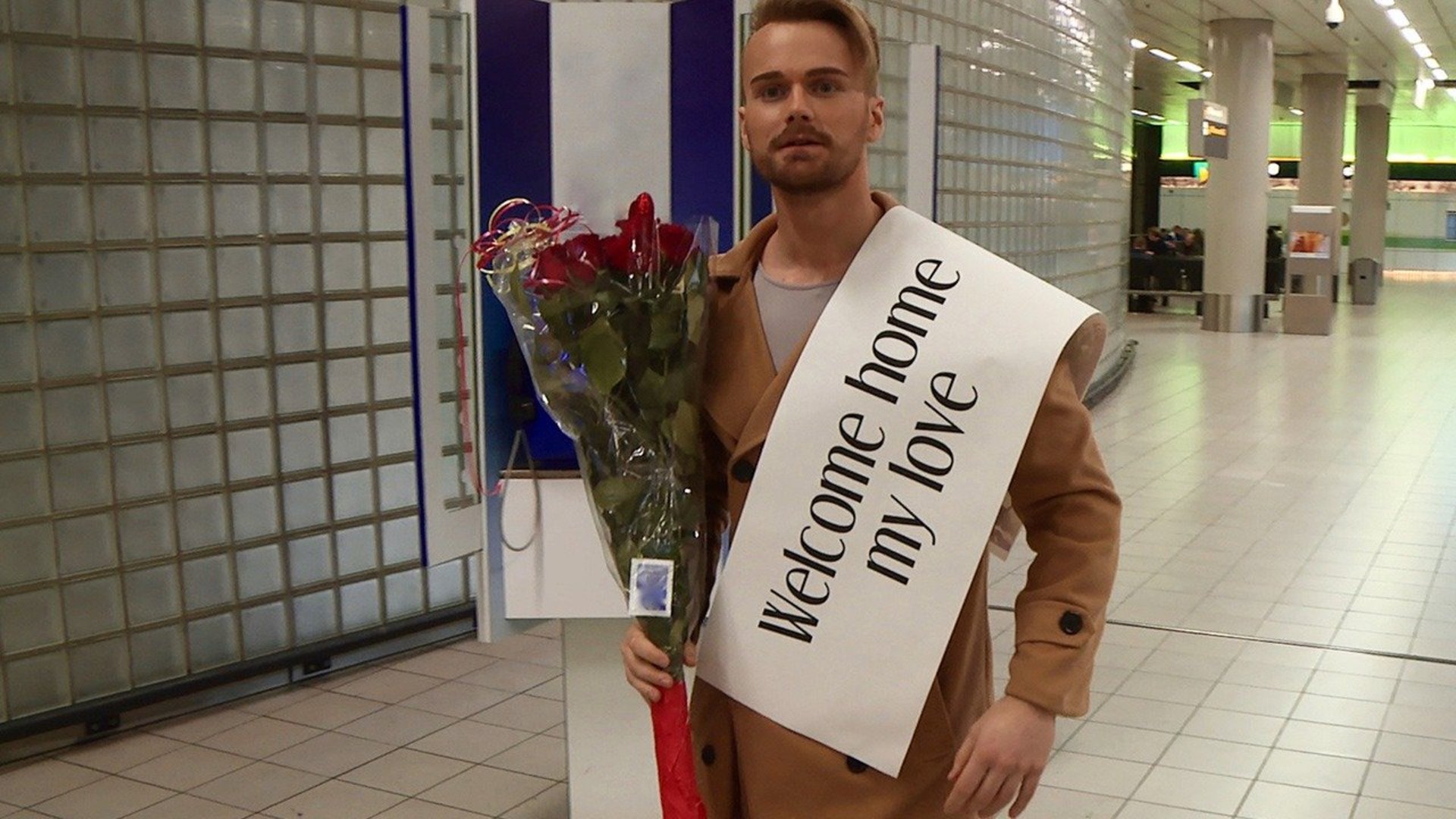 90 Dias para Casar - Antes dos 90 Dias : Amor sem Fronteiras