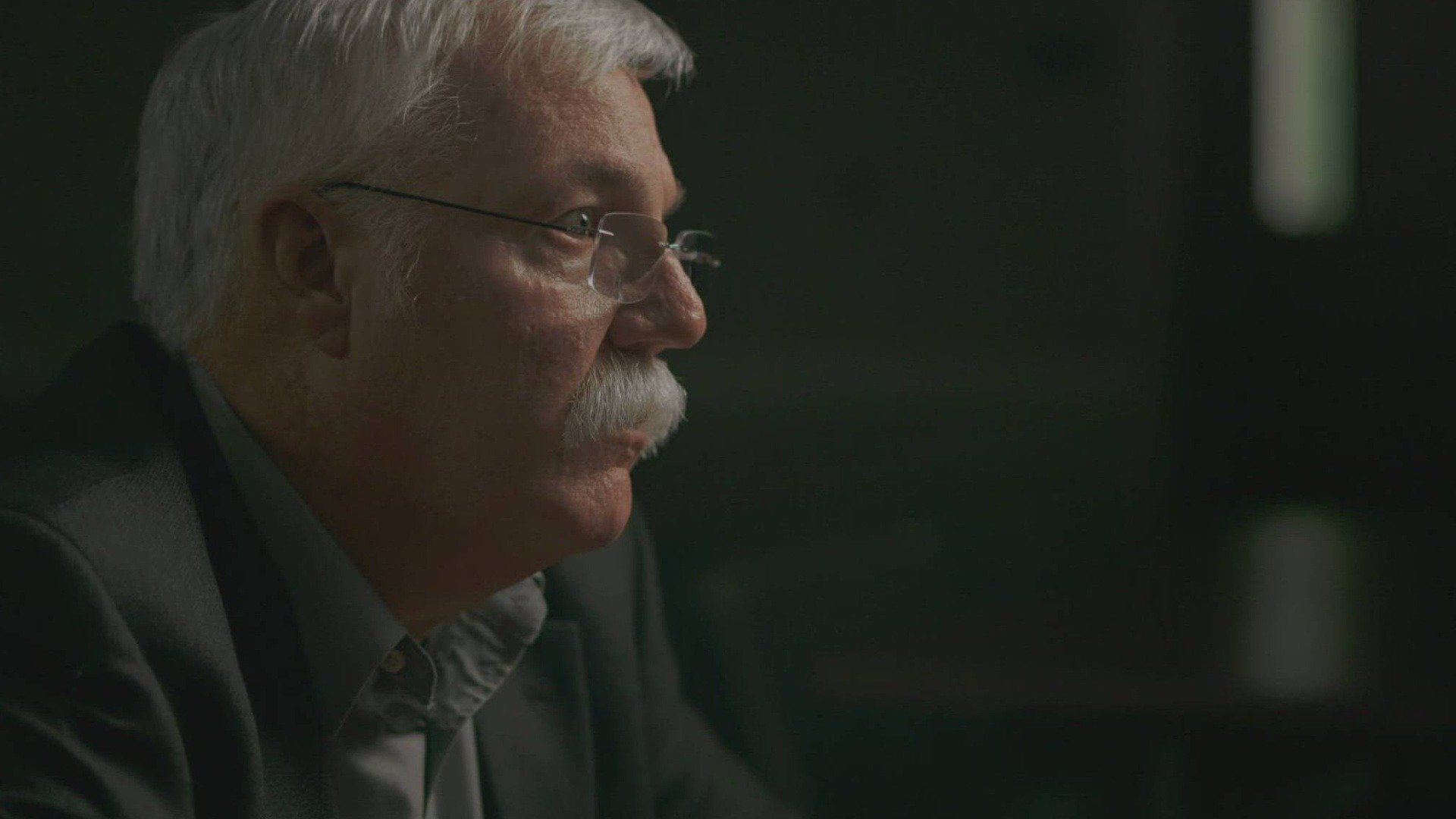 O Mal Entre Nós : Cinto