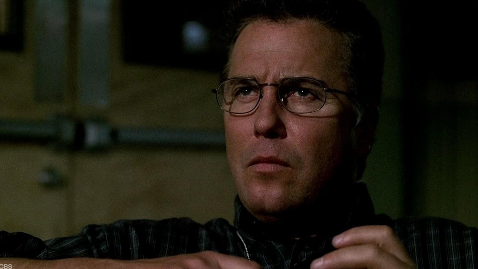 CSI Investigação Criminal : 500 Graus Celsius