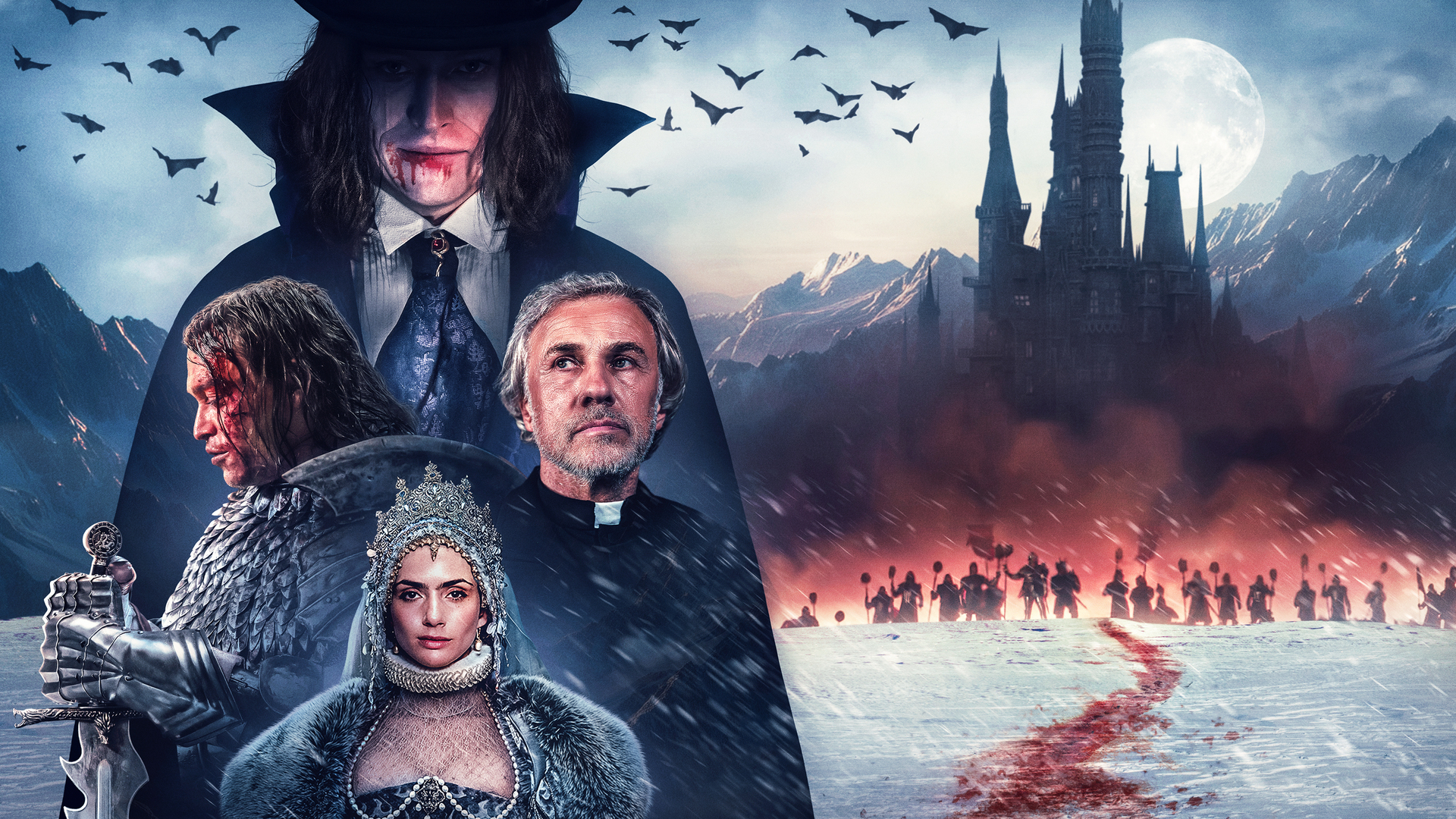 Drácula - Uma História de Amor Eterno