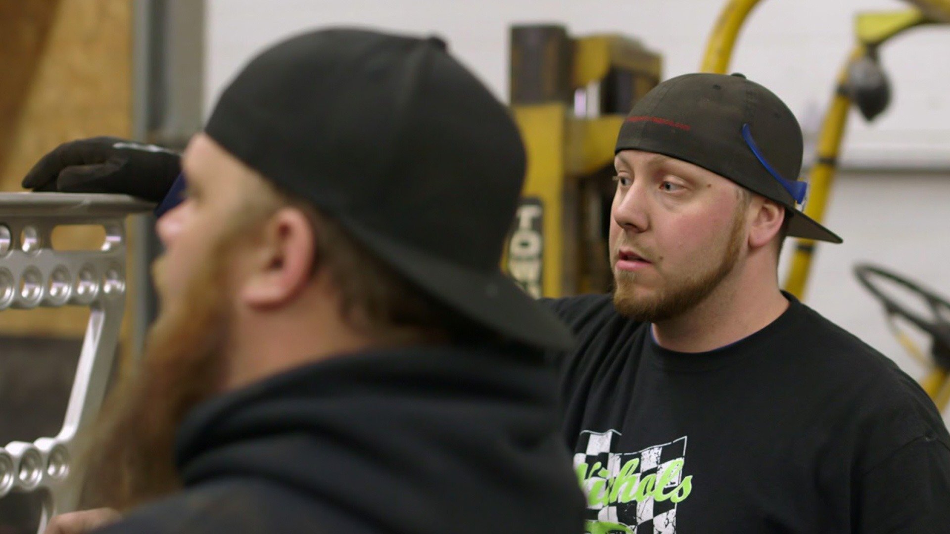 Pequena Grande Oficina : Saab de Corrida