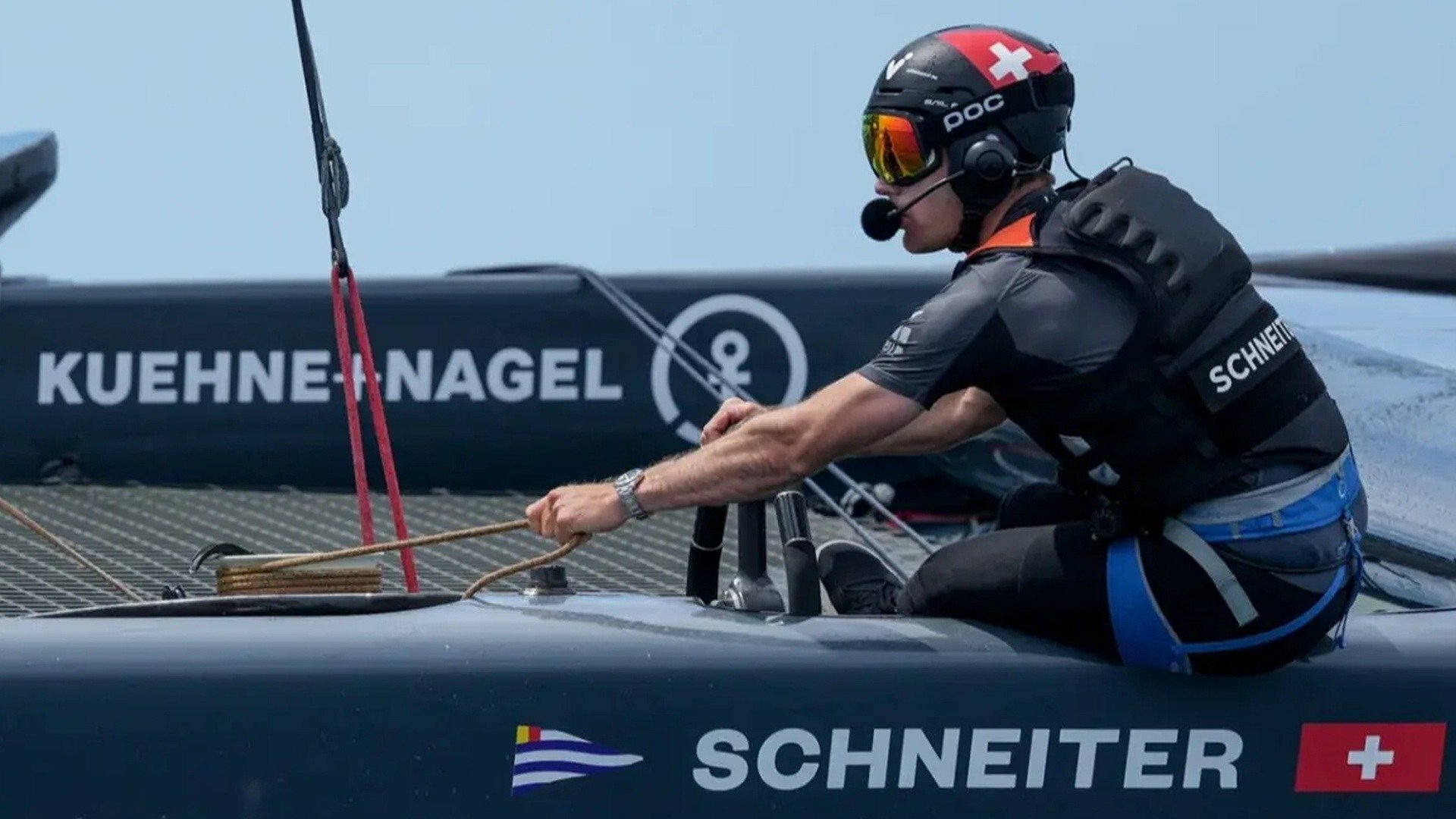 SailGP : Highlight - Etapa do Rio de Janeiro