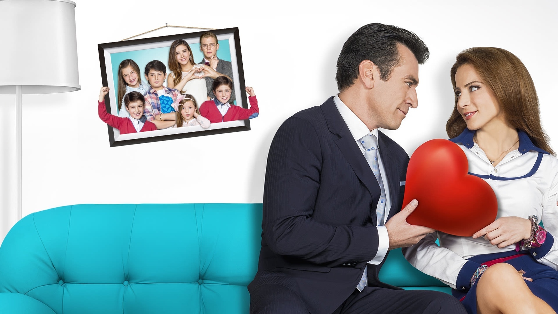 Meu Coração É Teu