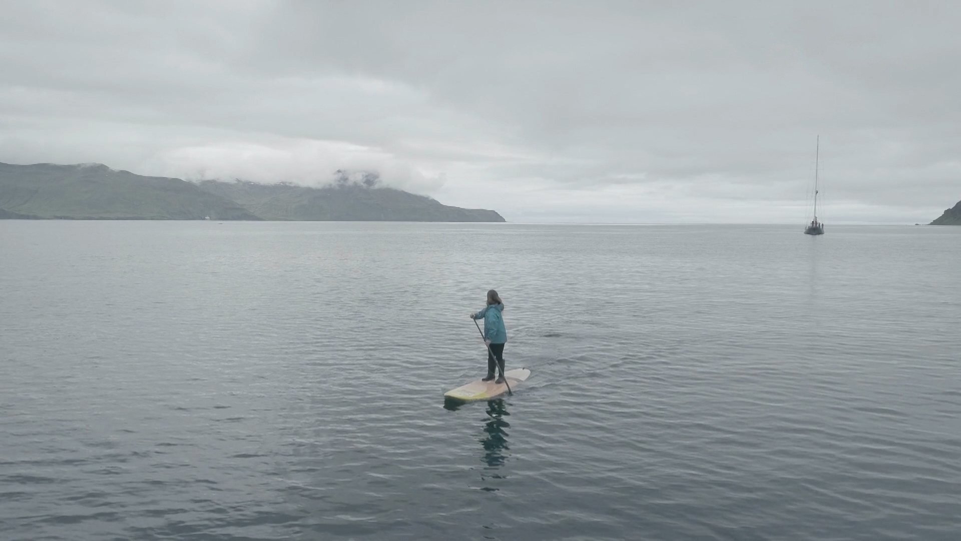 O Mundo Inexplorado : Recarregando as Energias