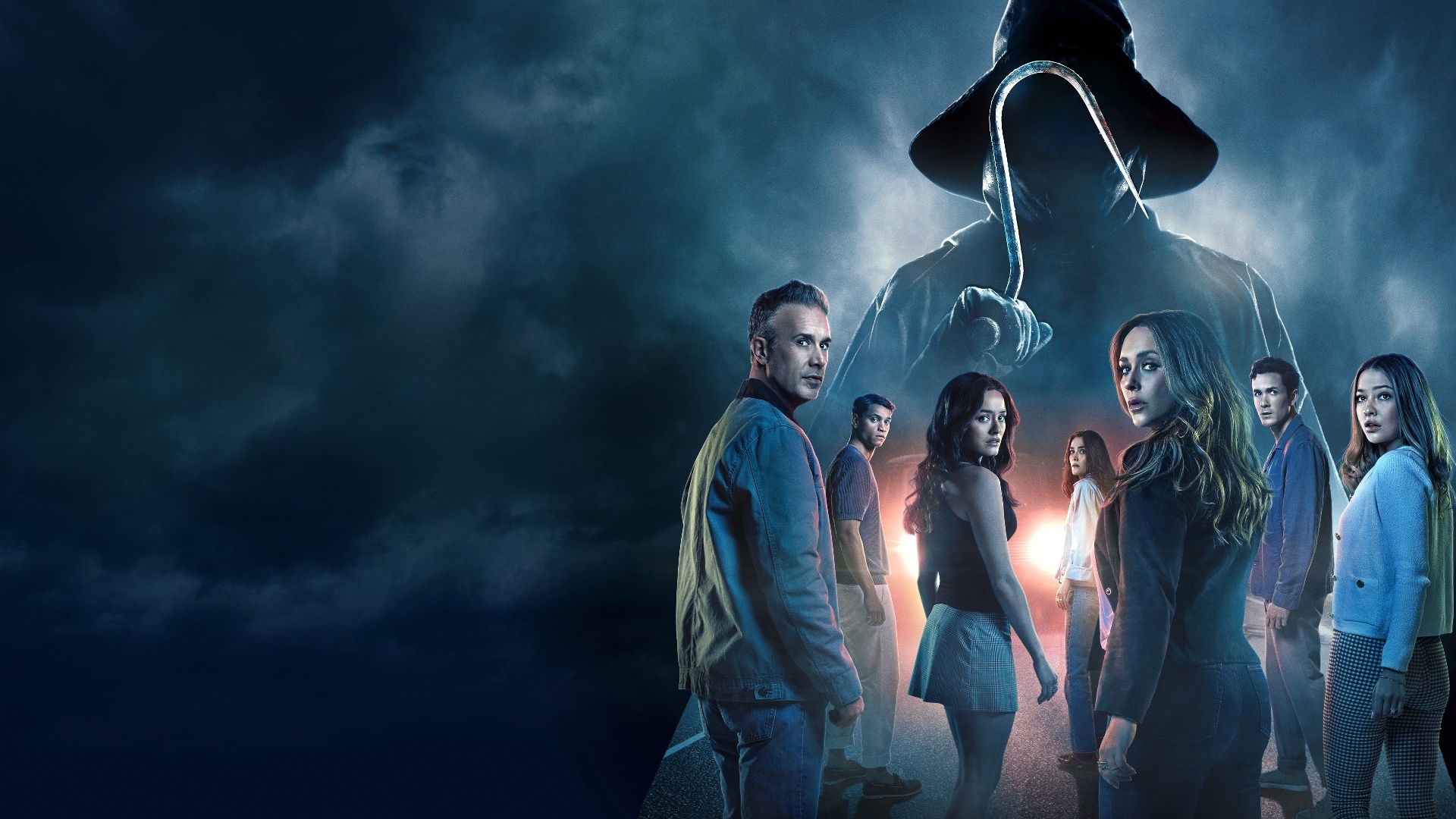 Eu Sei o que Vocês Fizeram no Verão Passado