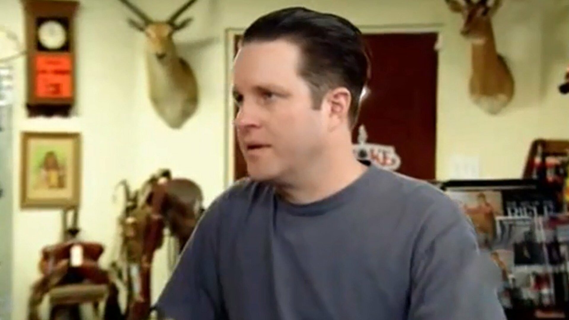 Armas USA : Rifle para Réptil