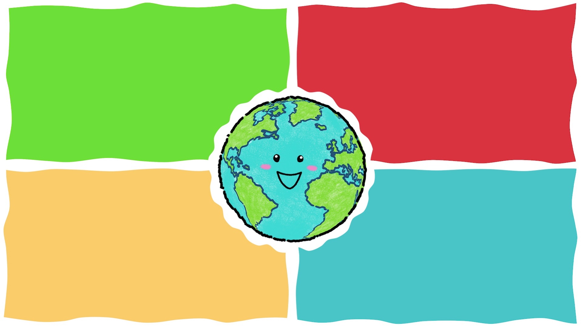 Weme e a Natureza : Ar