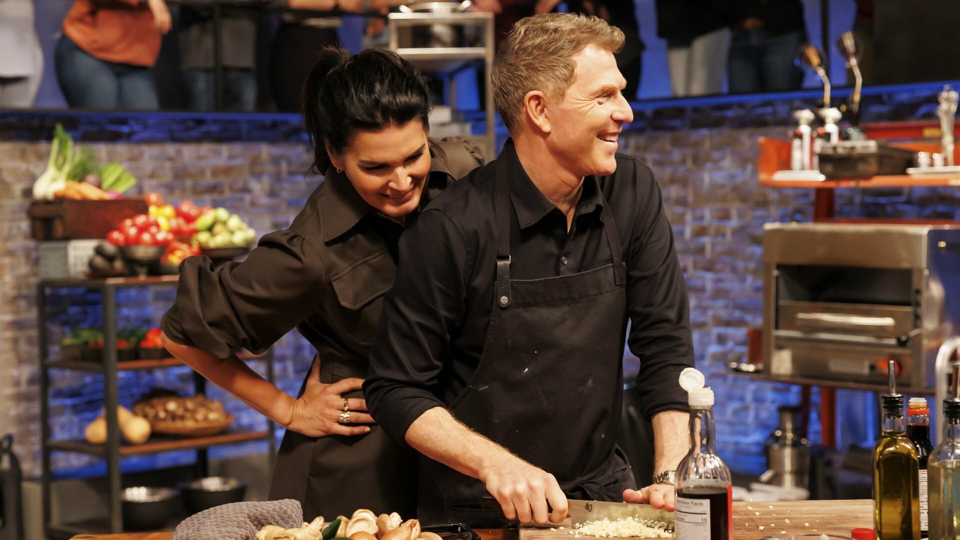 S.O.S. Restaurante : O Desafio do Dutch Treat