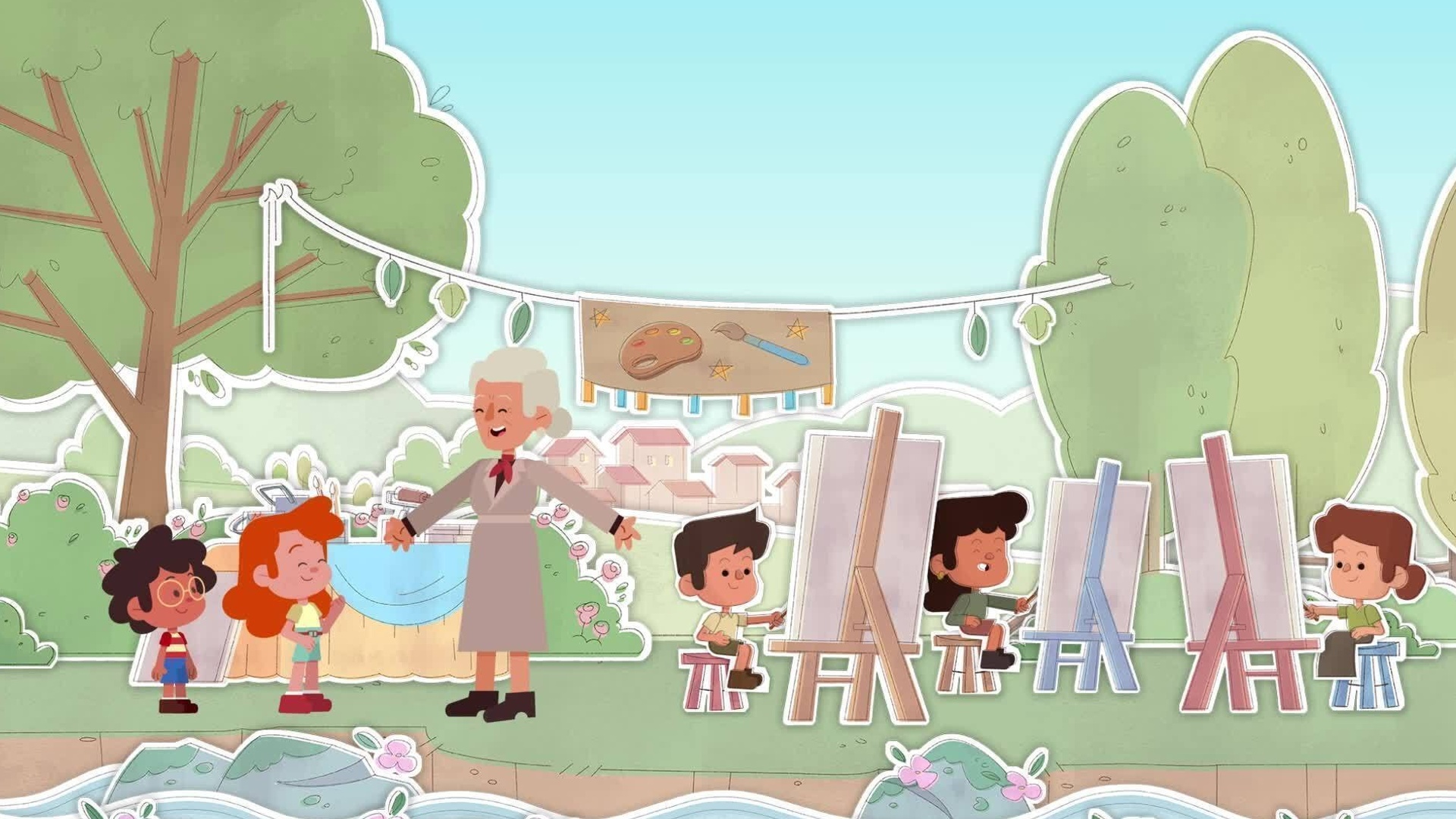 MYTIKAH - O Livro dos Heróis : Olga Cossettini