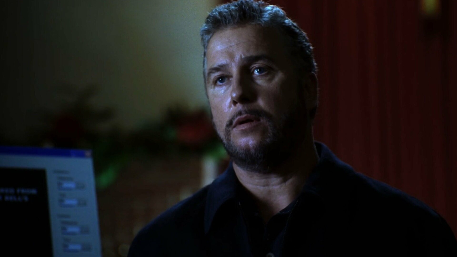 CSI Investigação Criminal : Bala Perdida