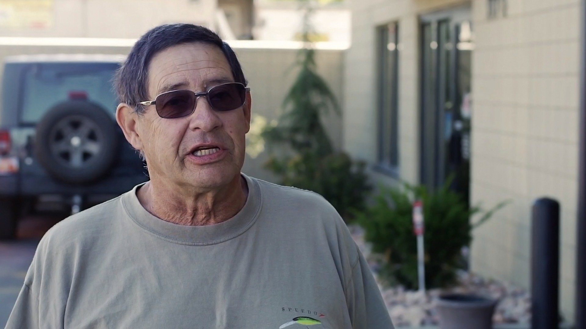 Carros Irados : Nova Temporada, Nova Dor de Cabeça