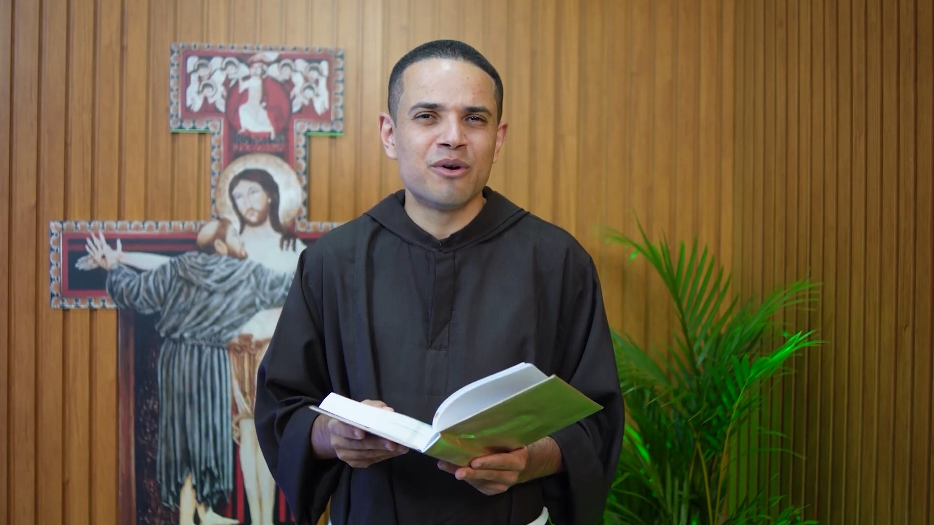 A Providência em Missão