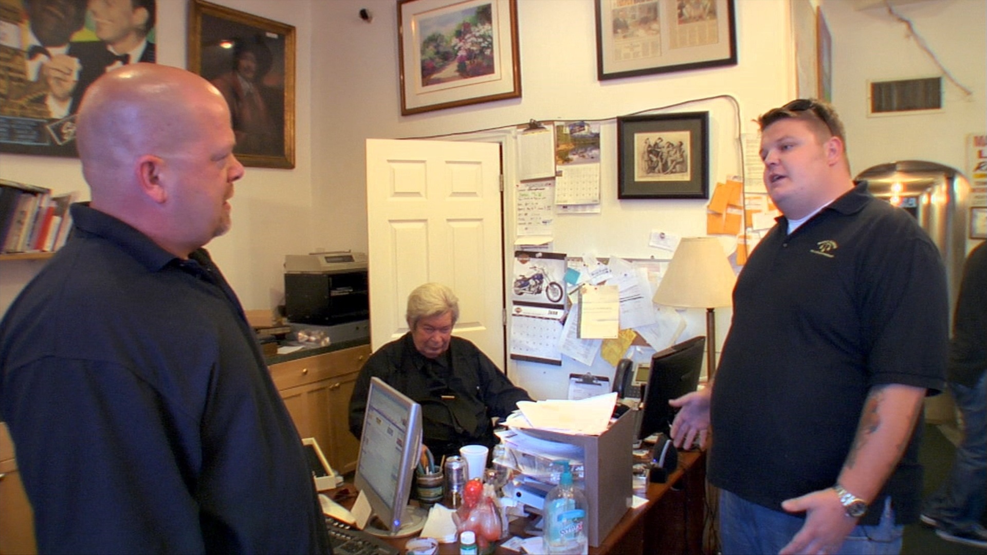 O Melhor de Trato Feito : Rick Sabe Mais