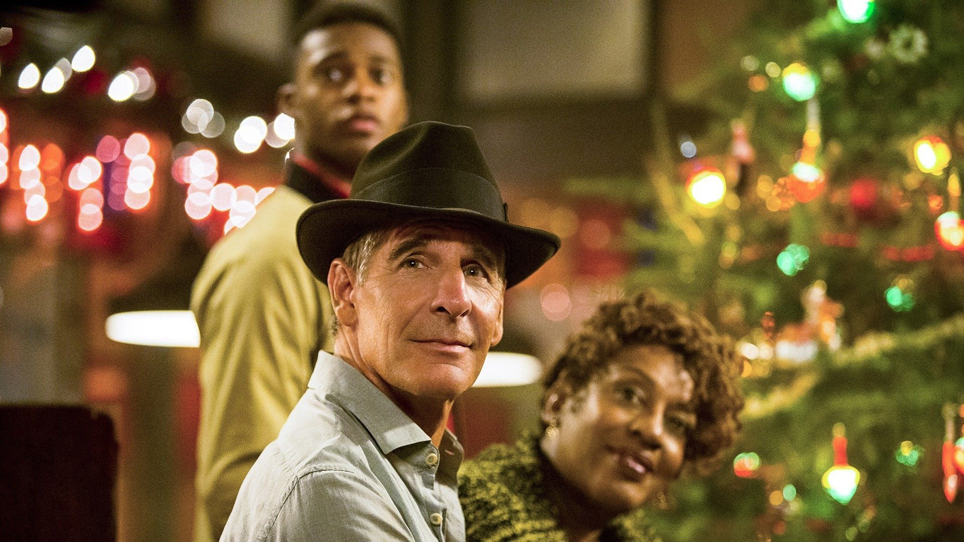 NCIS: New Orleans : Blue Christmas