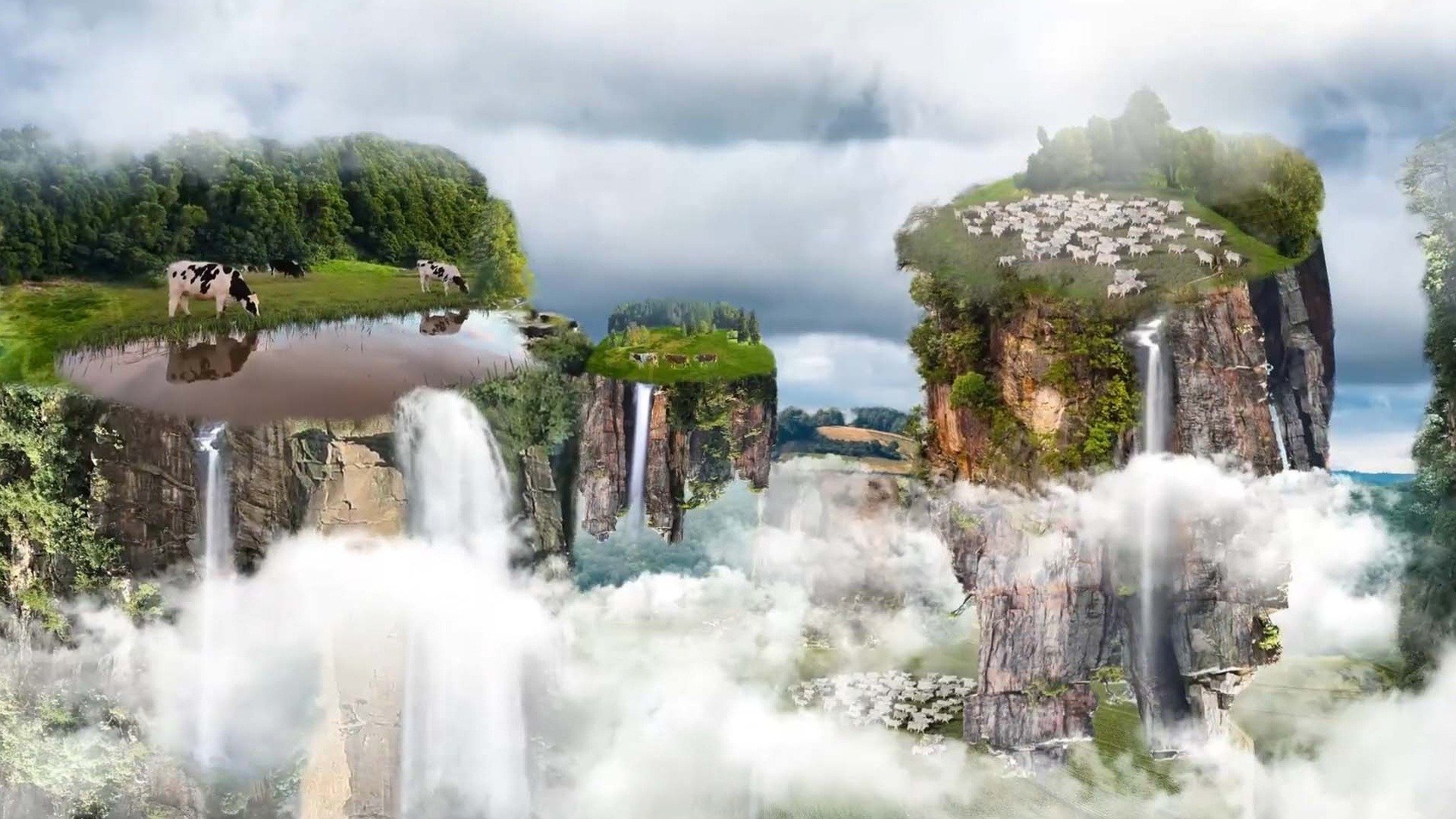 Planeta Campo Entrevista