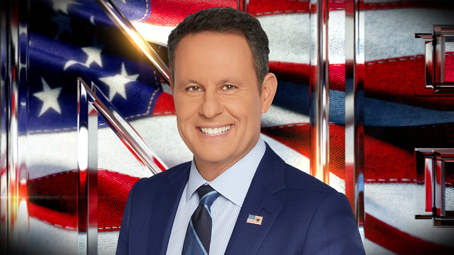One Nation With Brian Kilmeade