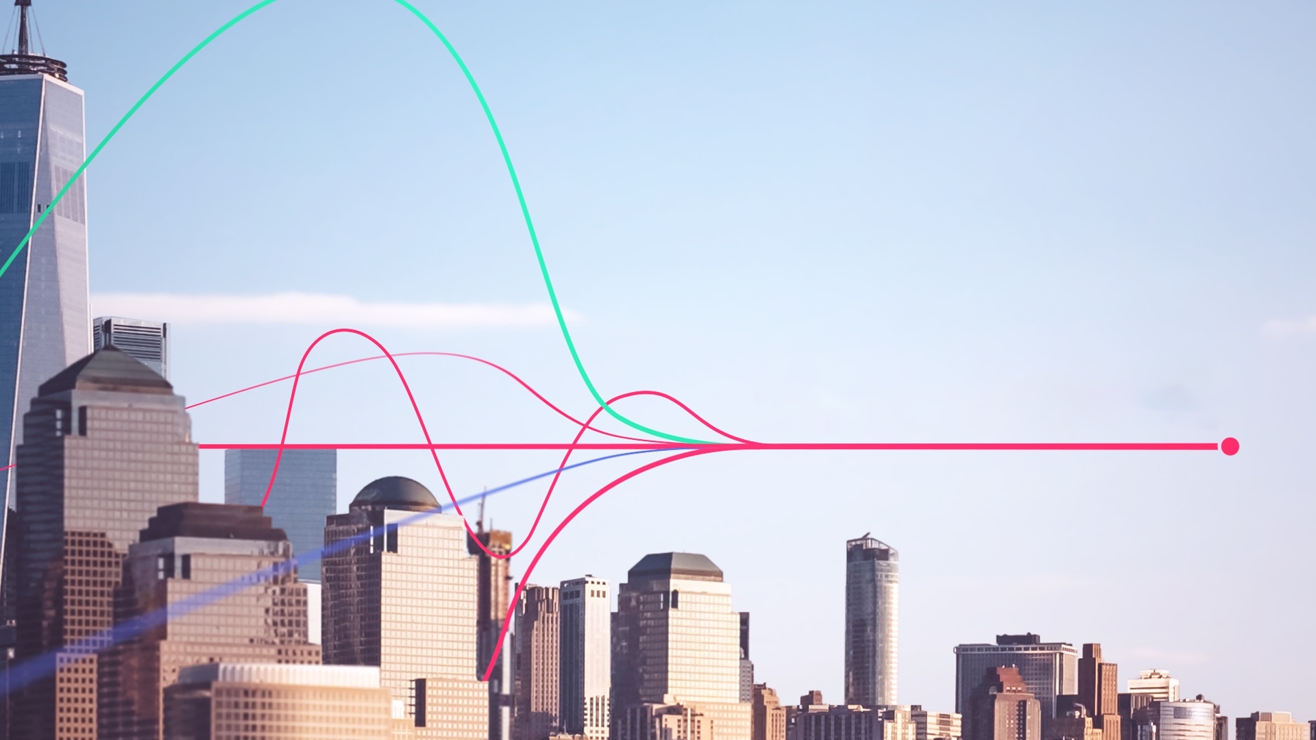 Bloomberg: The Close