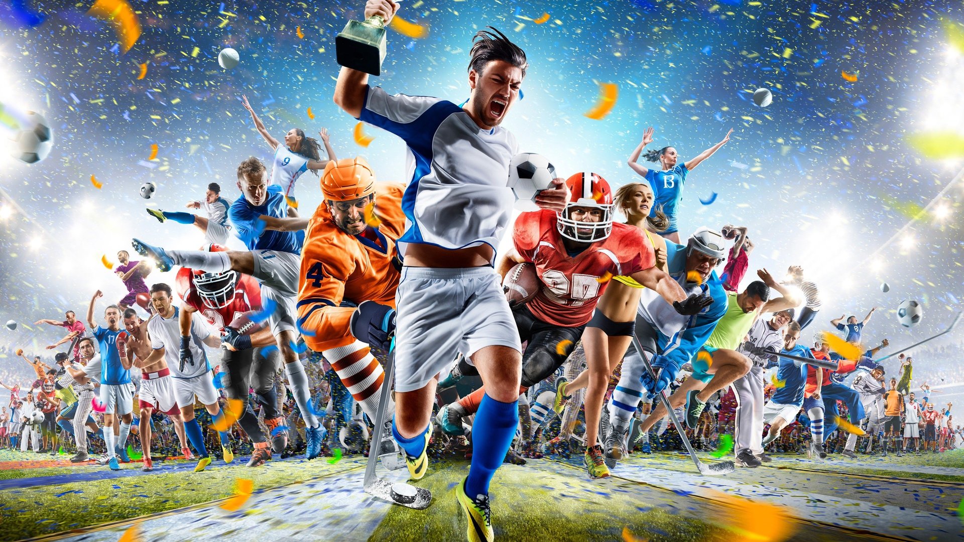 SportsCenter Abre o Jogo