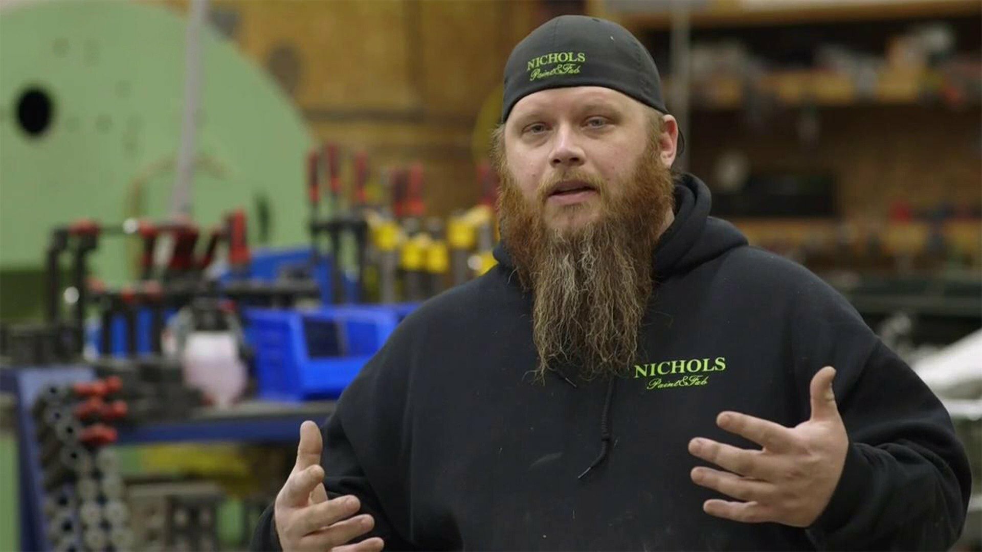 Pequena Grande Oficina : Deville Imponente