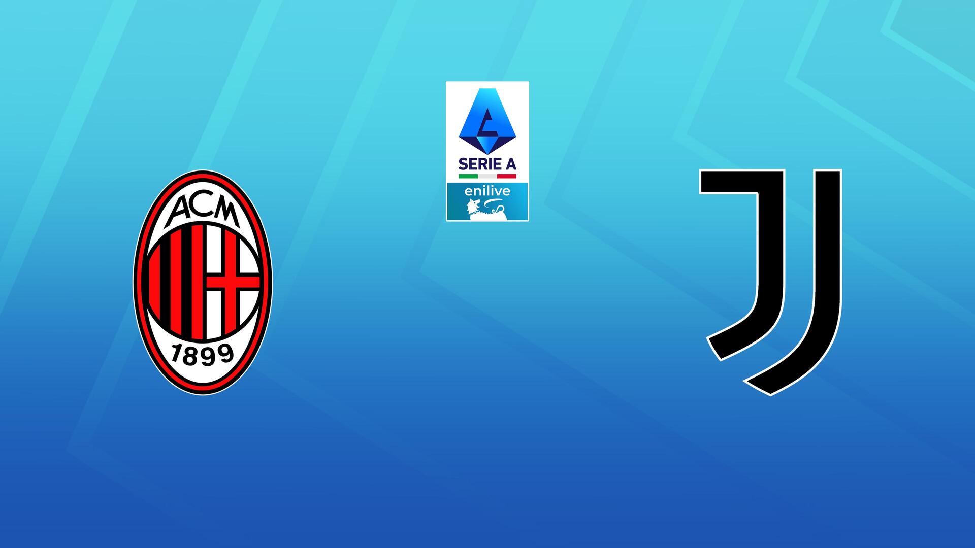 Milan x Juventus - Campeonato Italiano : Milan x Juventus