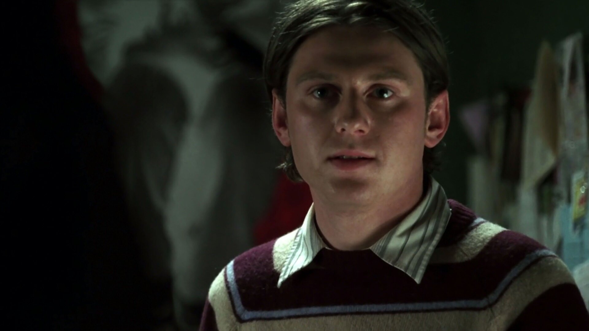 CSI Investigação Criminal : Crime na Chaminé