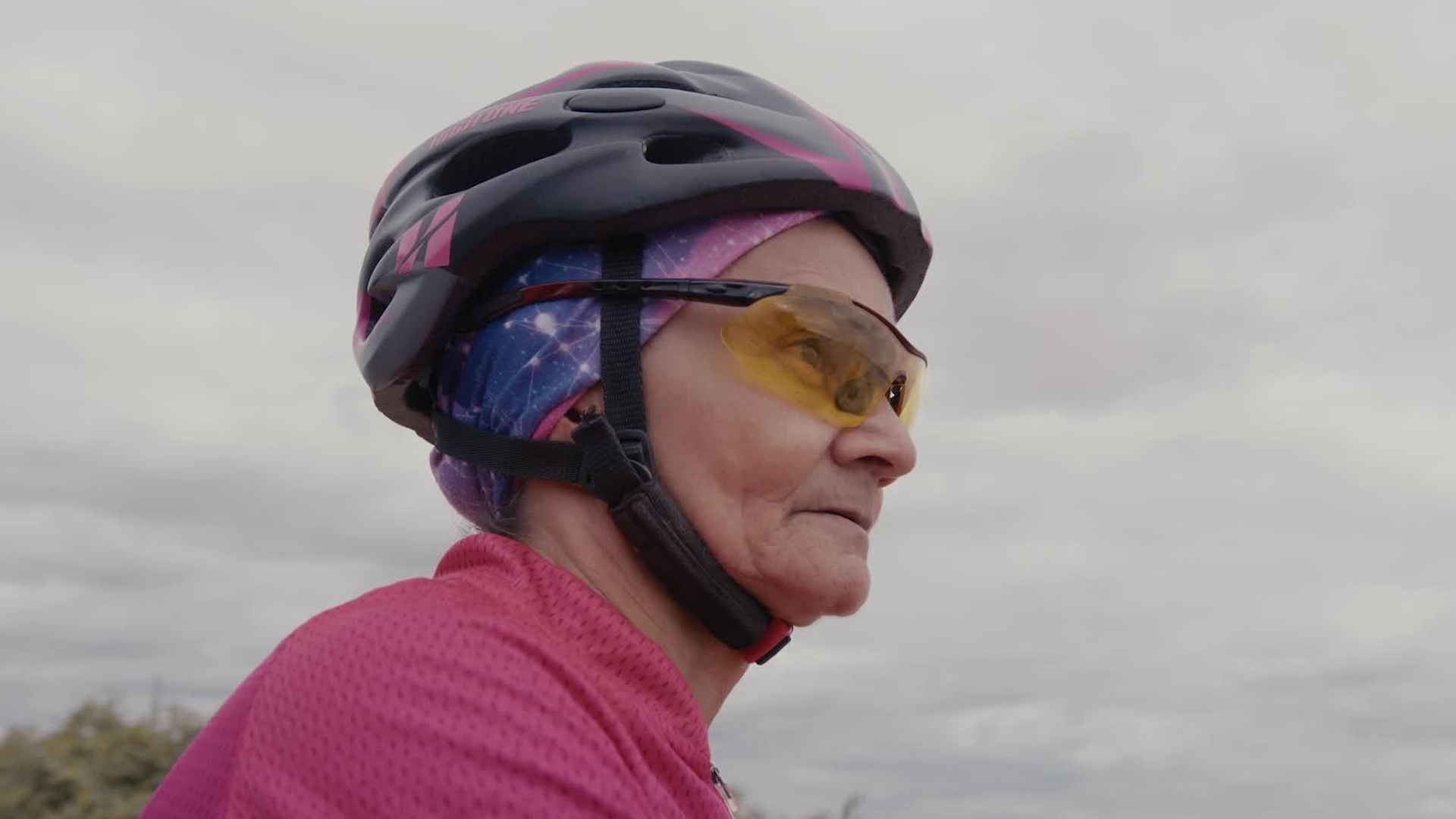 Natureza Forte : Ciclistas Sertanejas