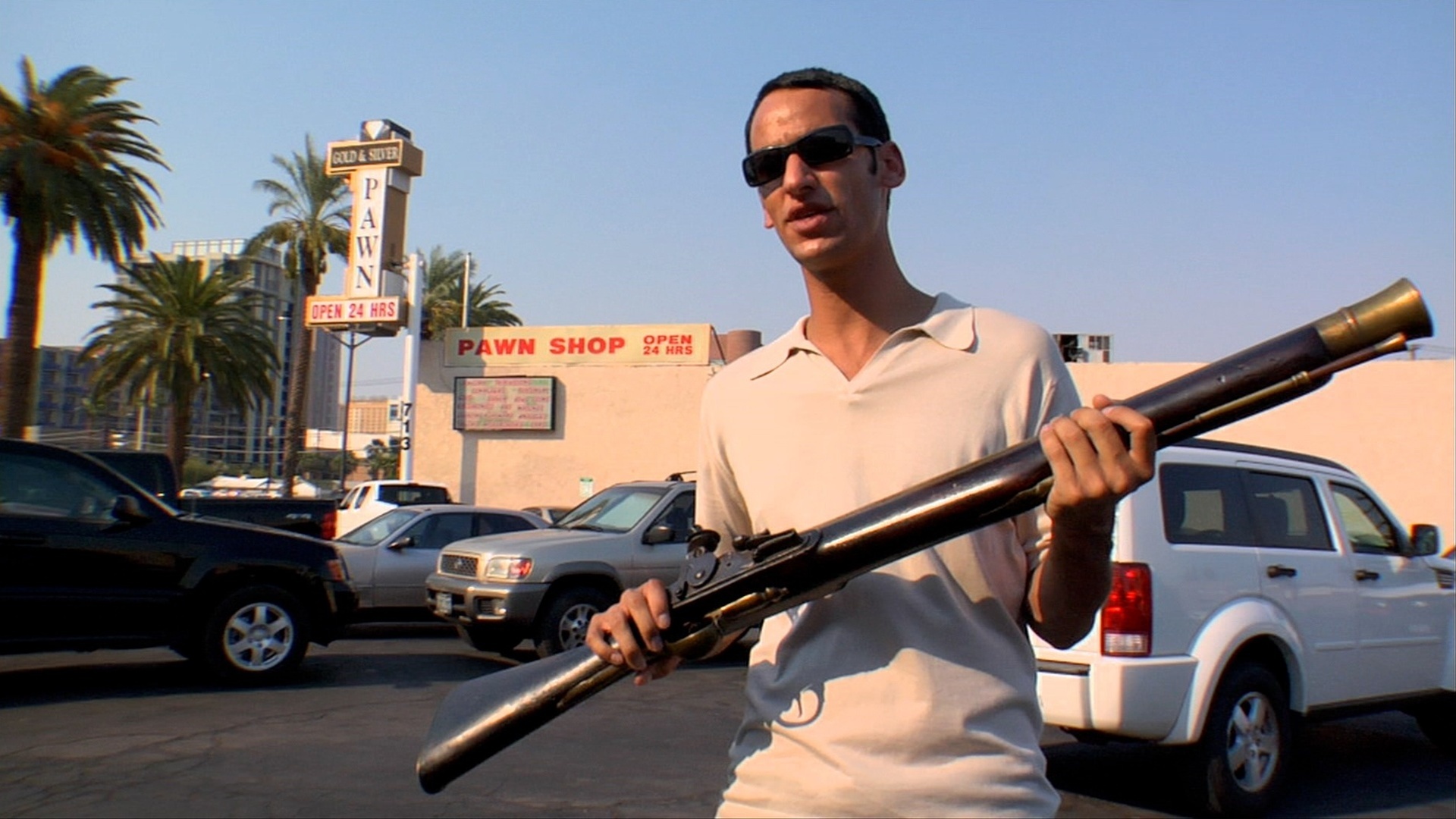 O Melhor de Trato Feito : Negociações Perigosas e Mortais