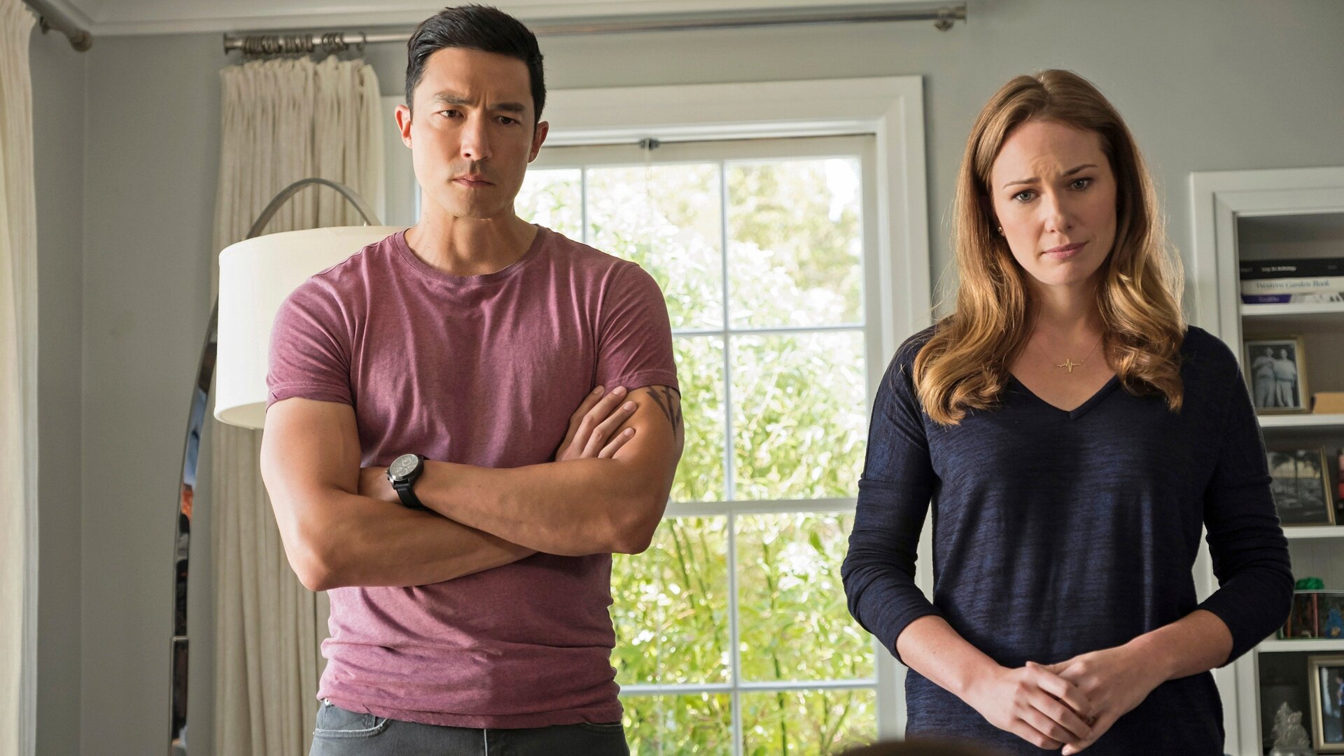 Criminal Minds : Rule 34