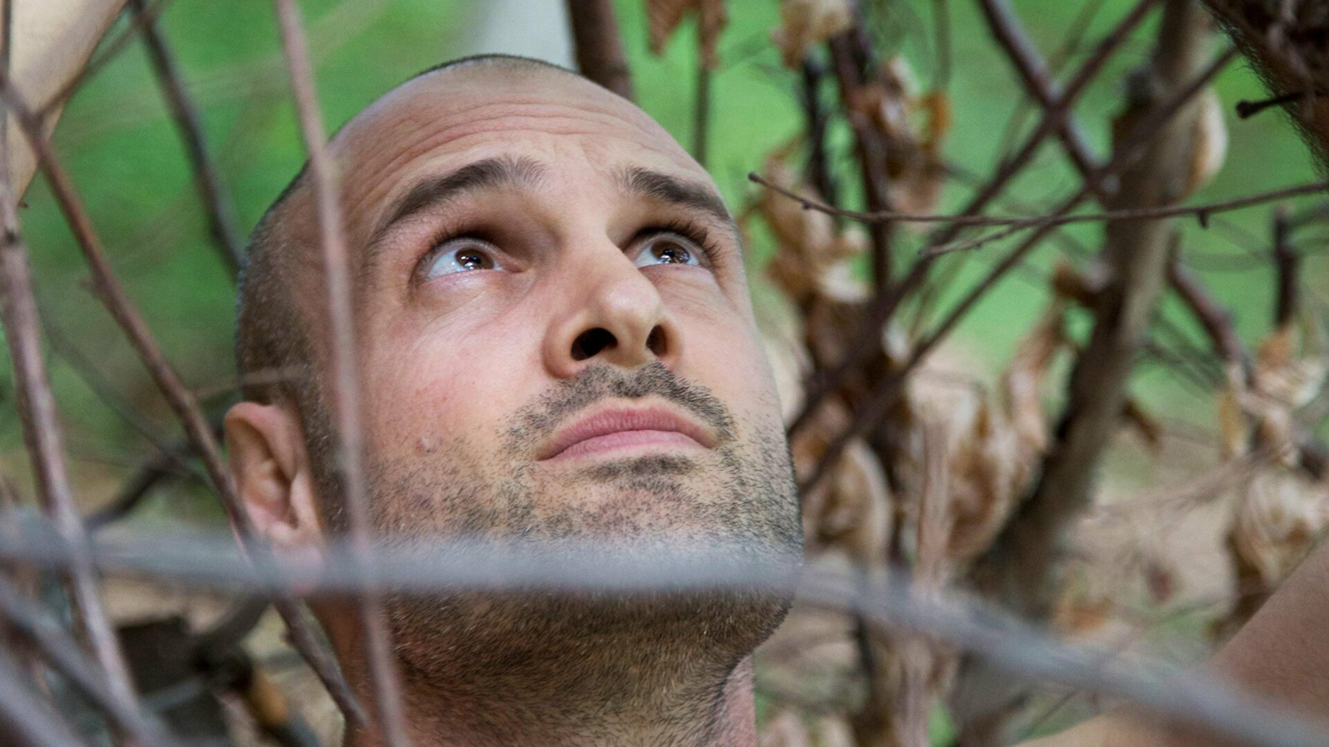 Ed Stafford, o Sobrevivente : Romênia