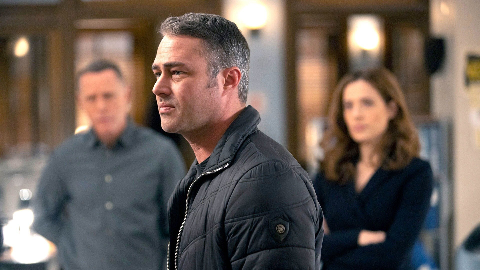 Chicago Fire : Fora do Radar