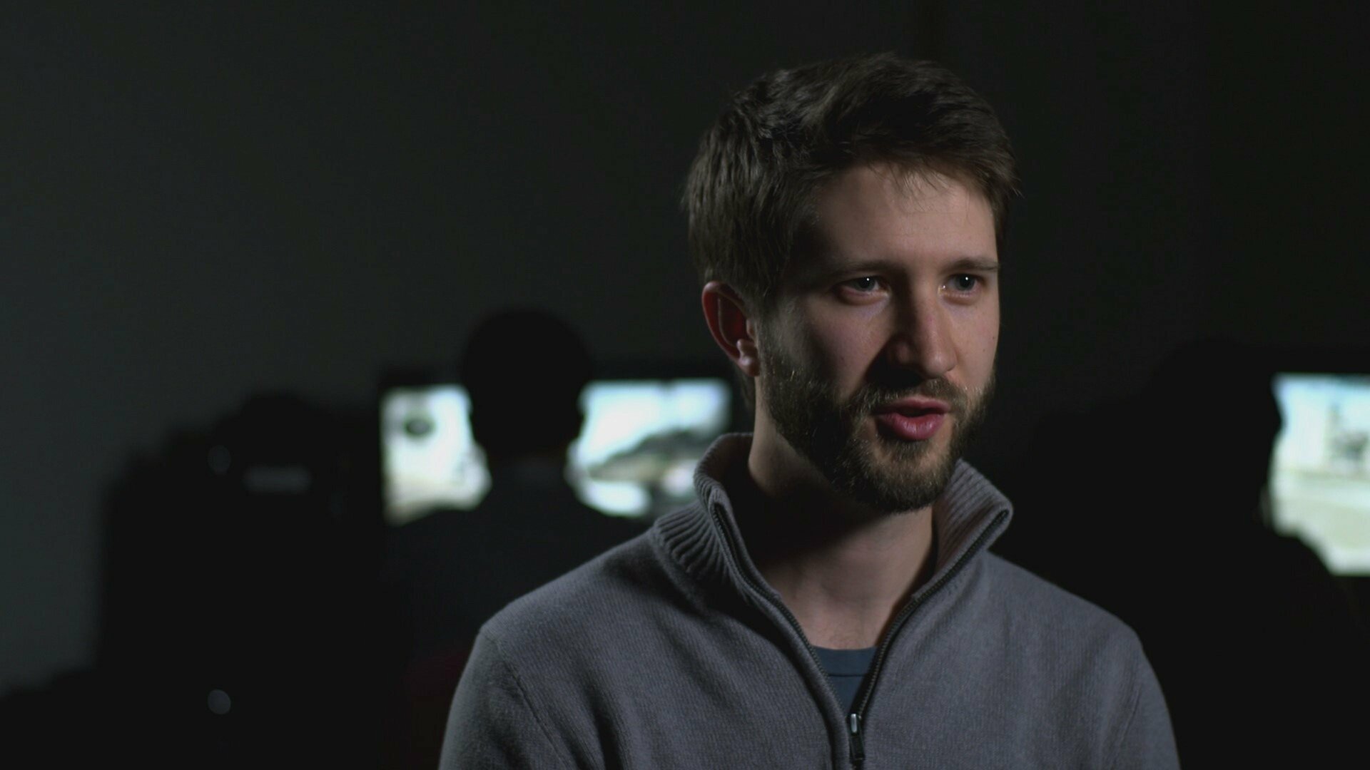 Grandes Mistérios do Universo com Morgan Freeman : O Significado da Existência