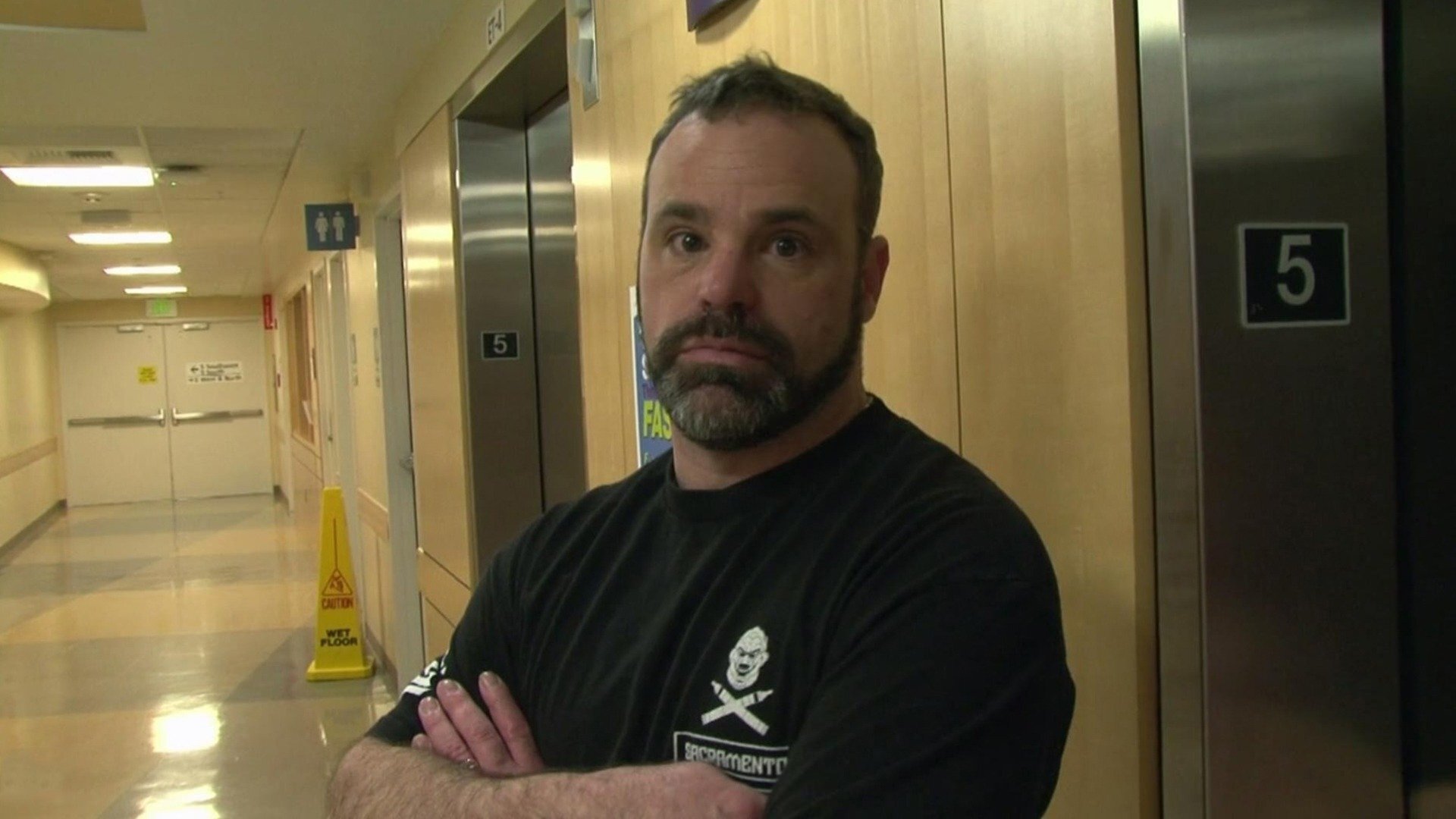 Pesca Mortal : À Beira da Loucura