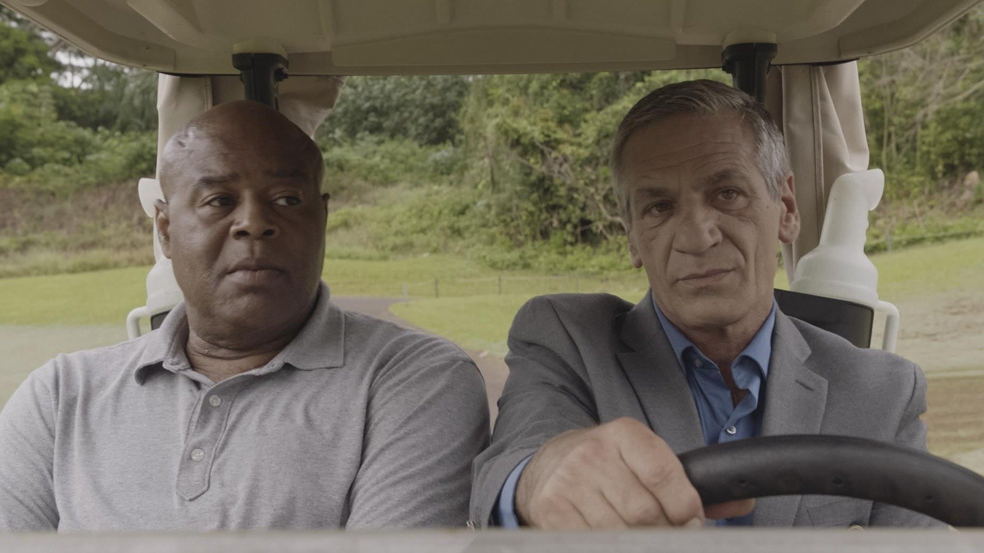 Hawaii Five-0 : The Rat Was Caught Right in the Nest